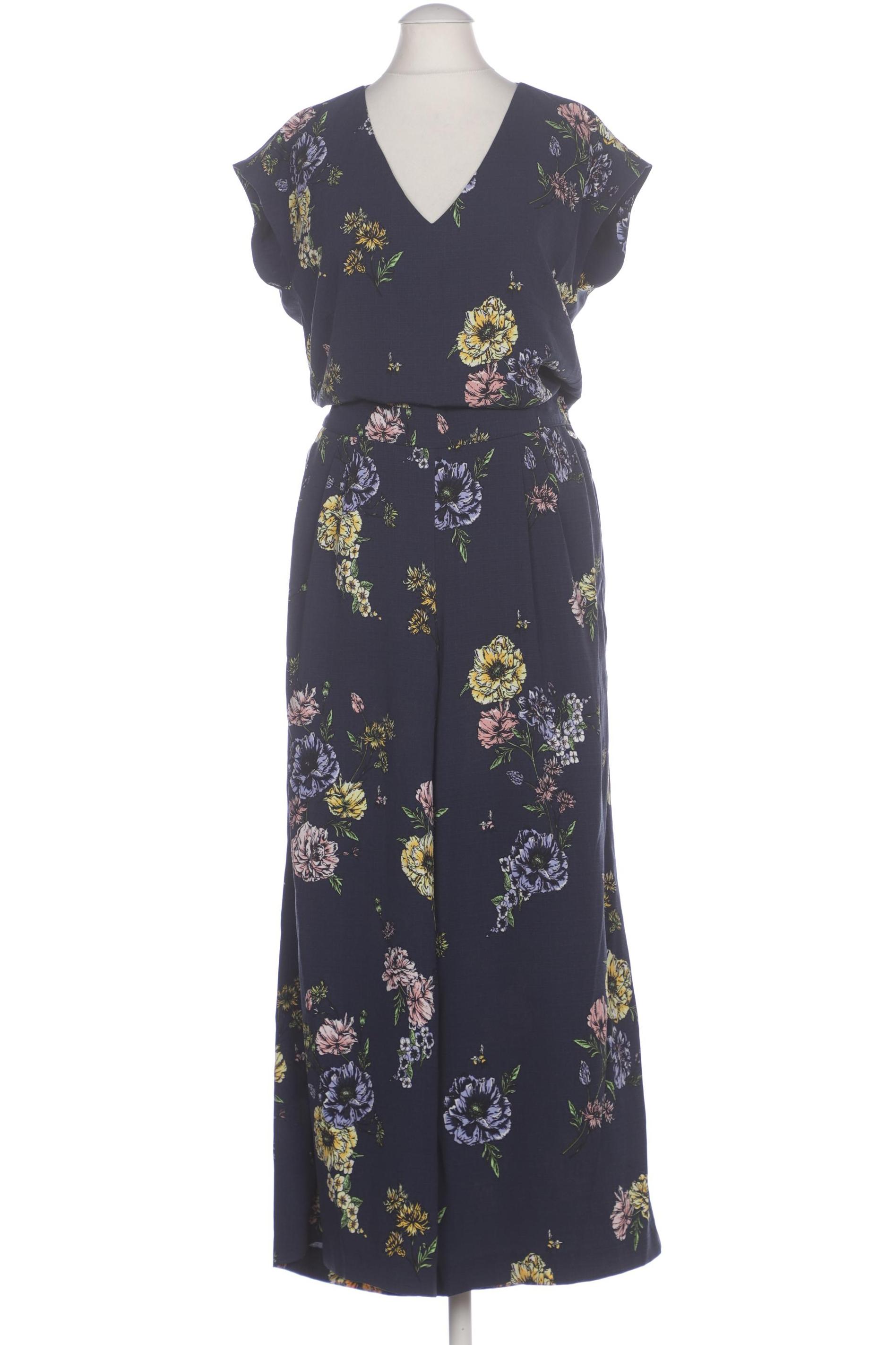 

TOM Tailor Denim Damen Jumpsuit/Overall, marineblau, Gr. 34