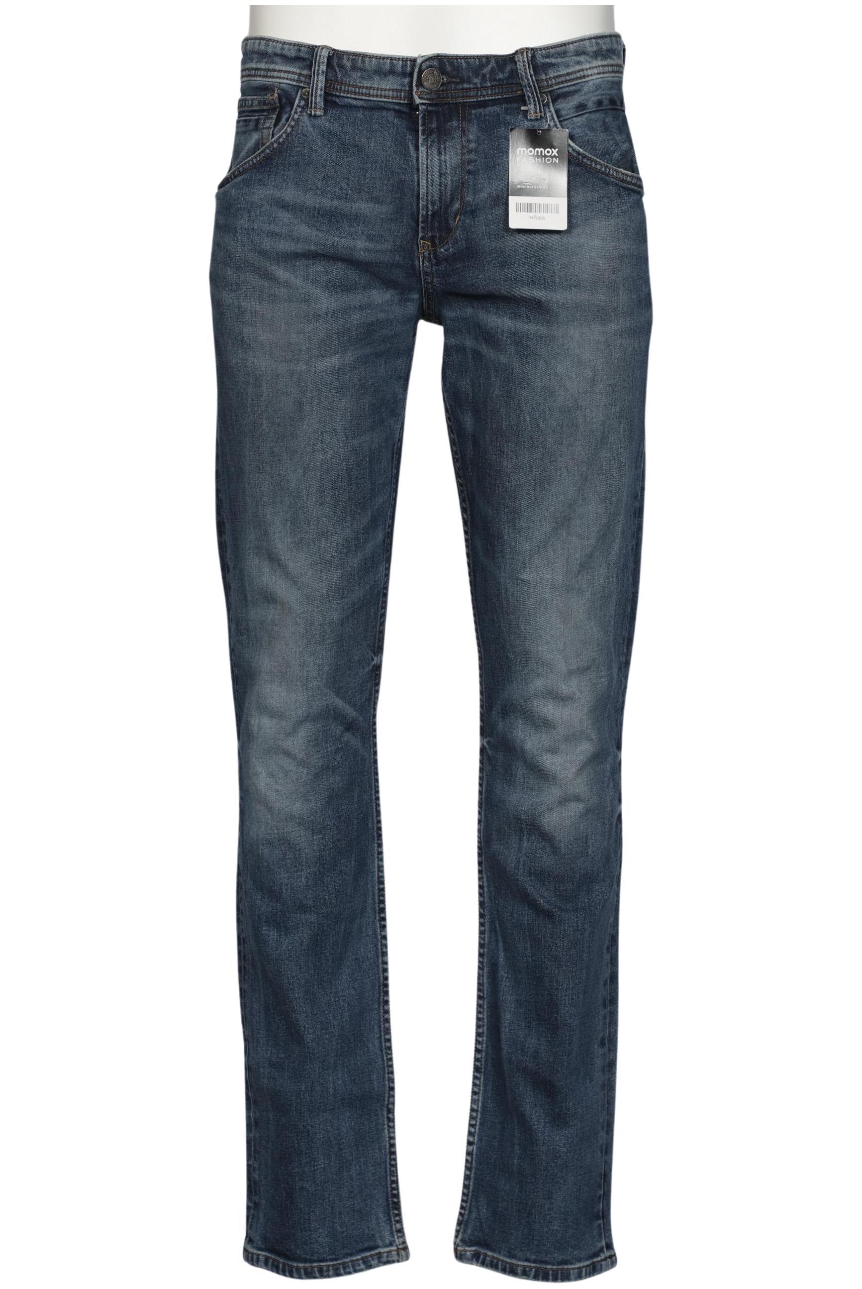 

TOM Tailor Denim Herren Jeans, blau, Gr. 36