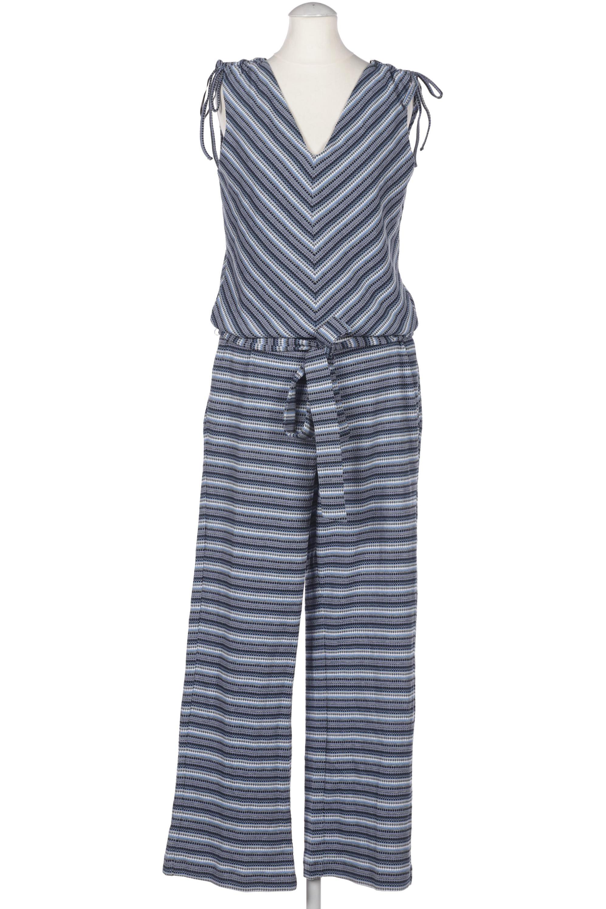 

TOM TAILOR Denim Damen Jumpsuit/Overall, blau