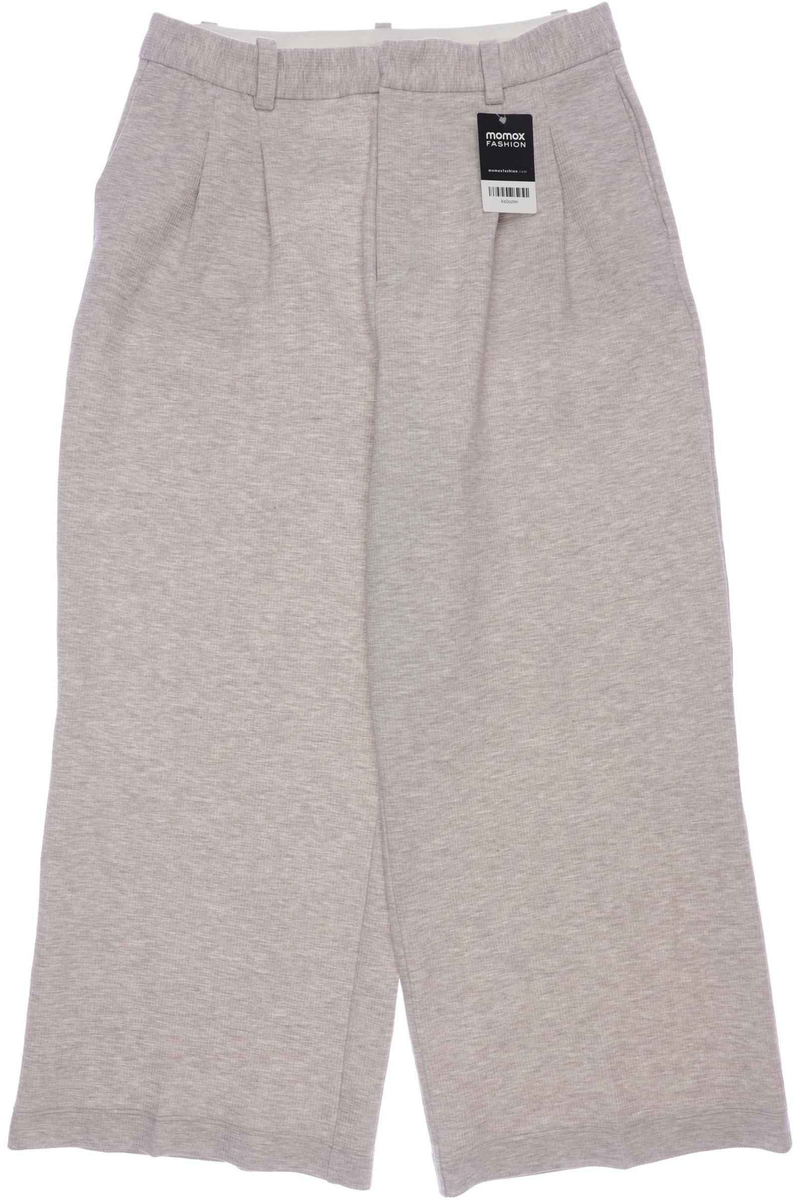 

TOM Tailor Denim Damen Stoffhose, beige, Gr. 0