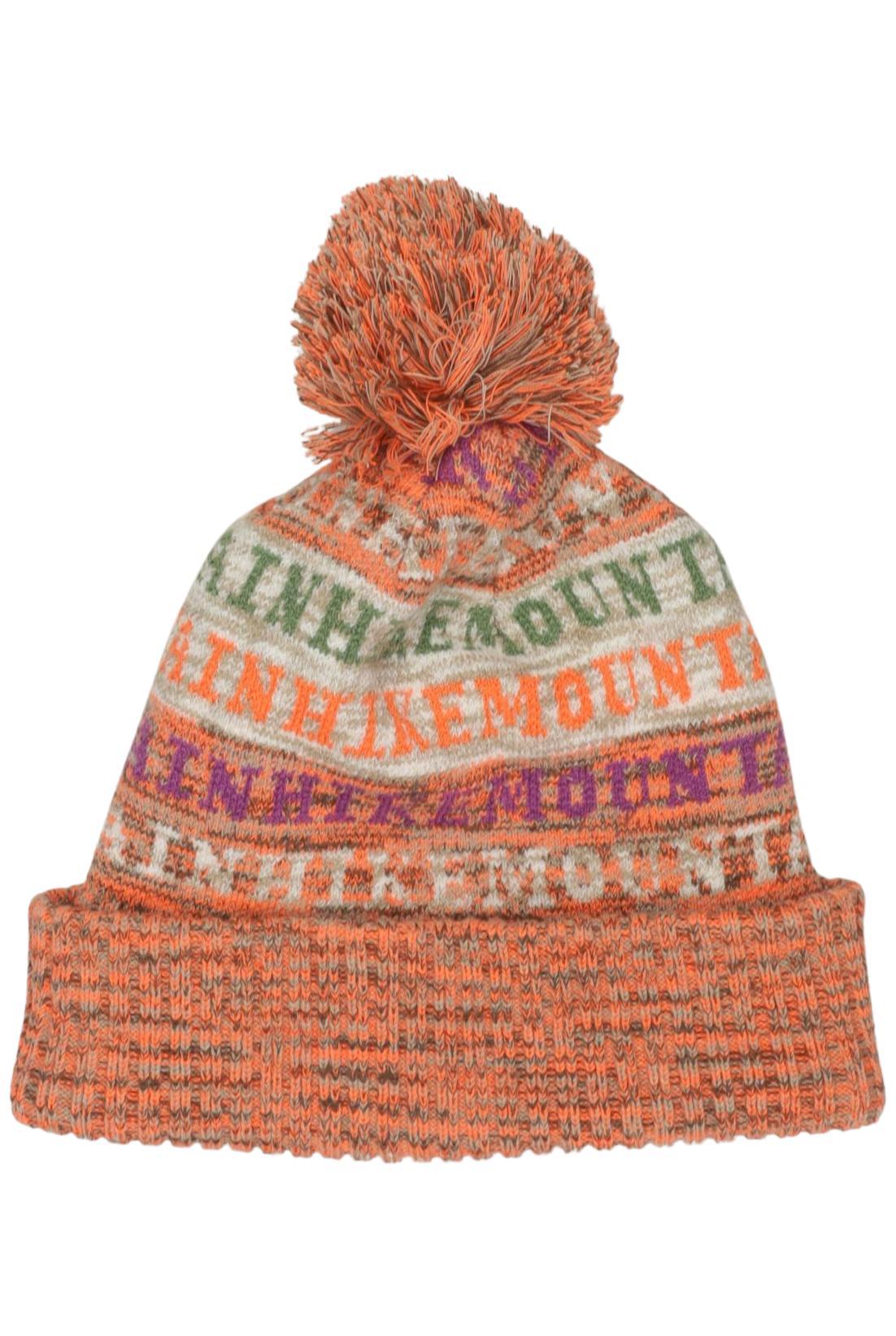 

TOM Tailor Denim Damen Hut/Mütze, mehrfarbig, Gr. uni