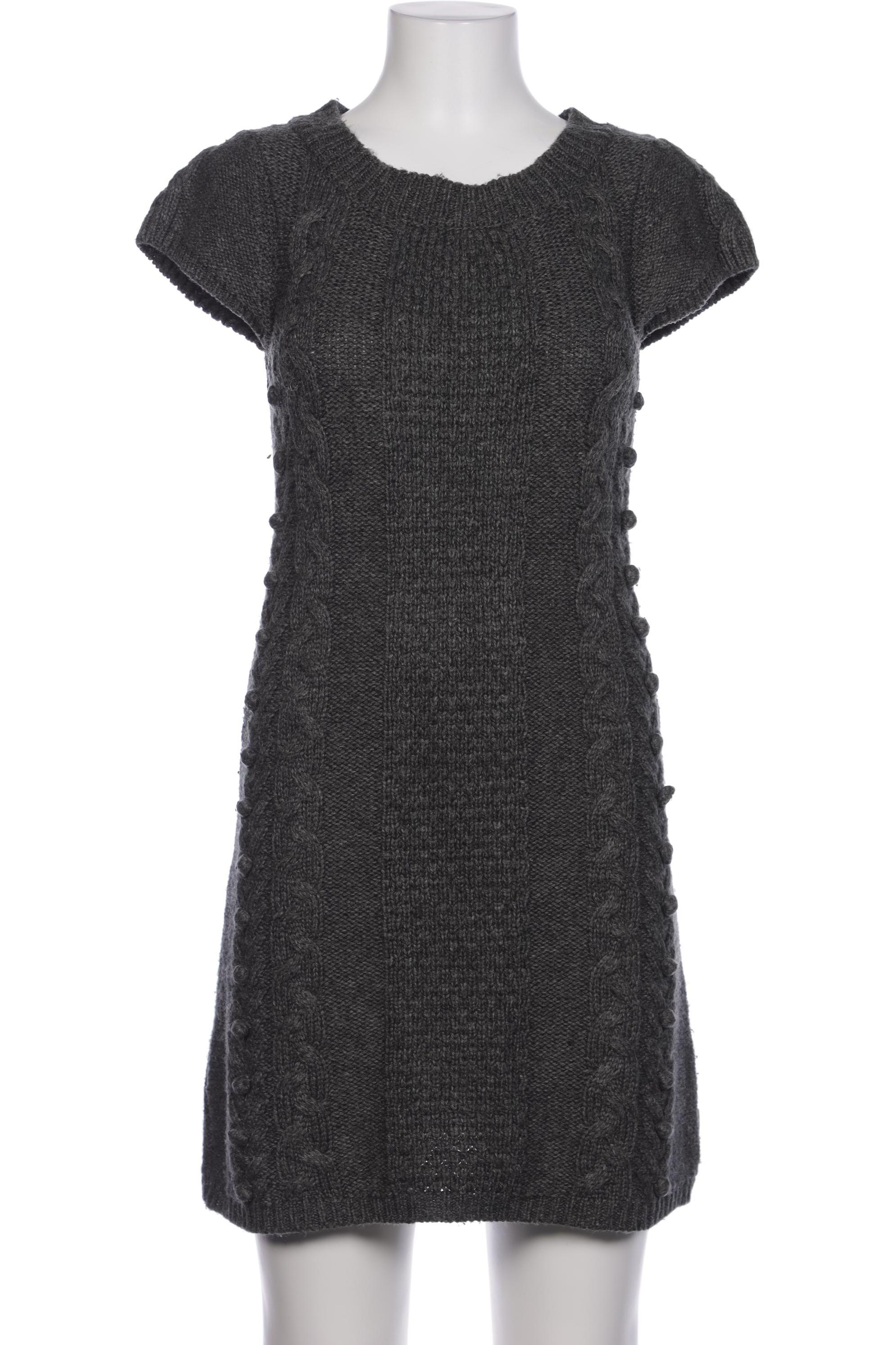 

TOM Tailor Denim Damen Kleid, grau, Gr. 36