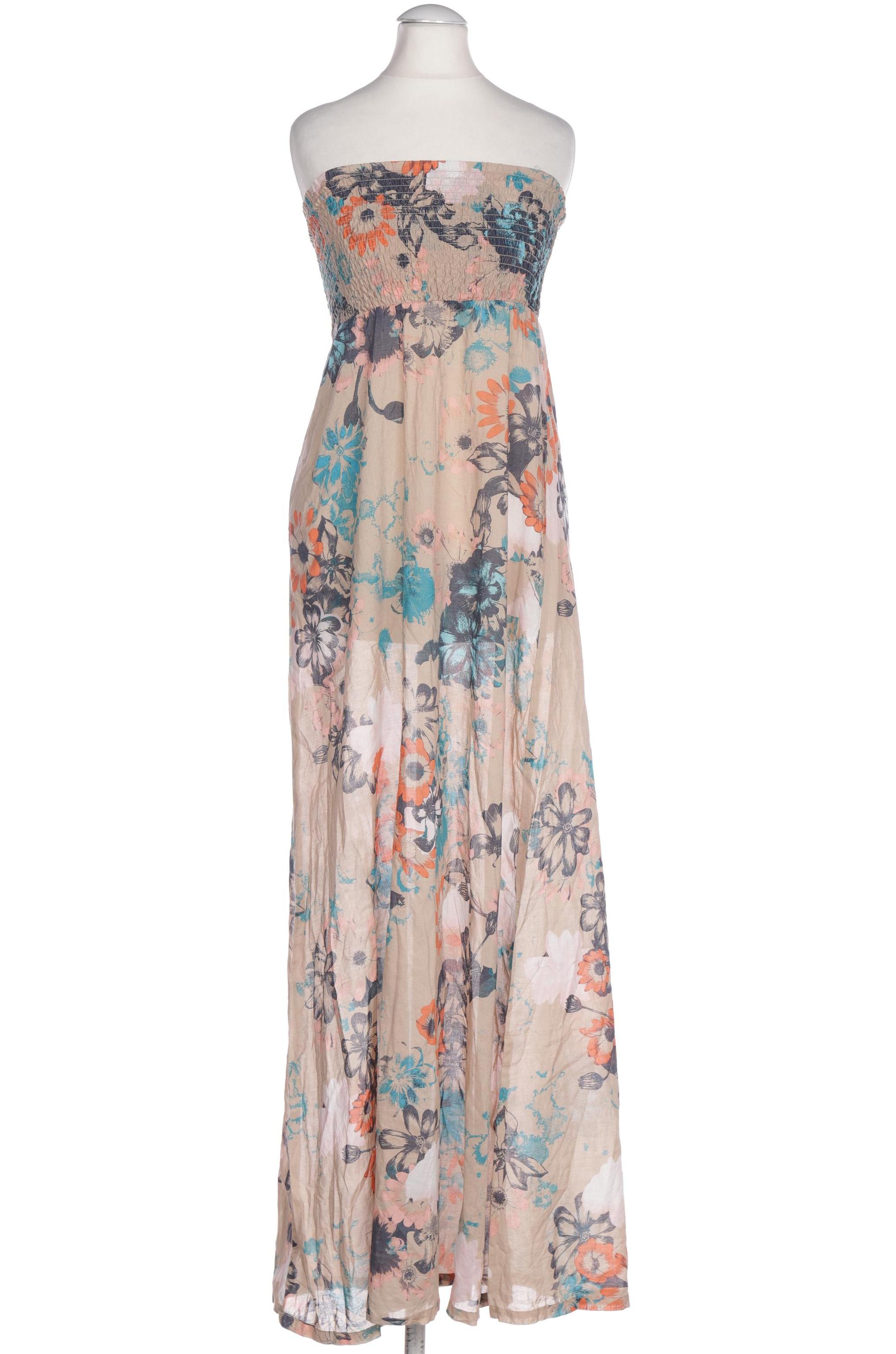 

TOM Tailor Denim Damen Kleid, beige, Gr. 34