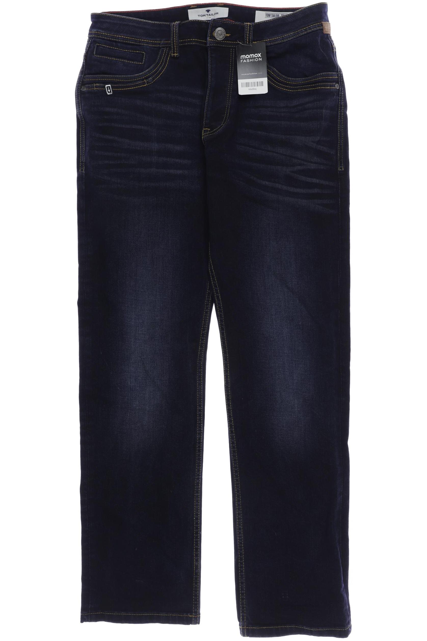 

TOM Tailor Denim Herren Jeans, marineblau, Gr. 32