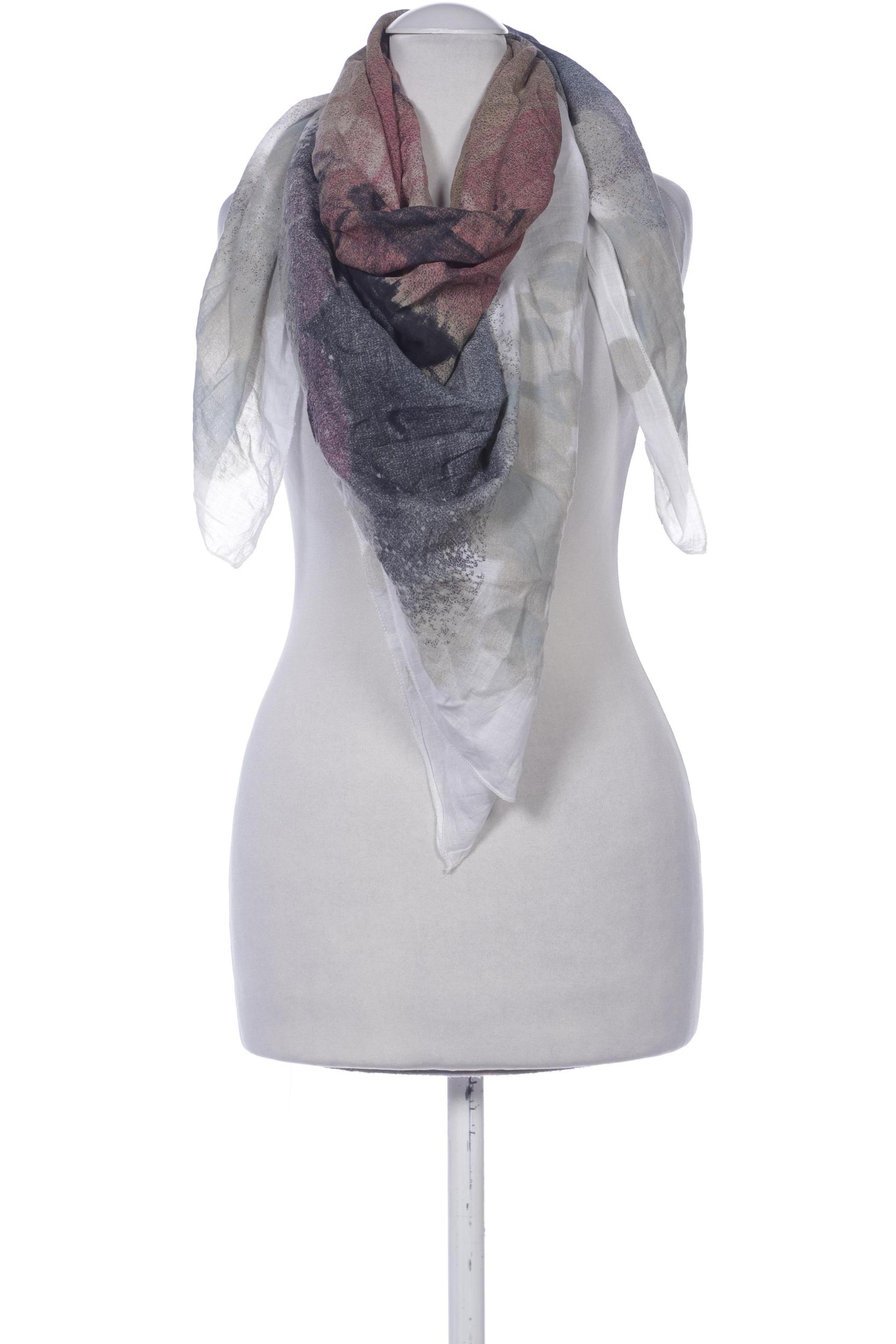 

TOM Tailor Denim Damen Schal, mehrfarbig, Gr.