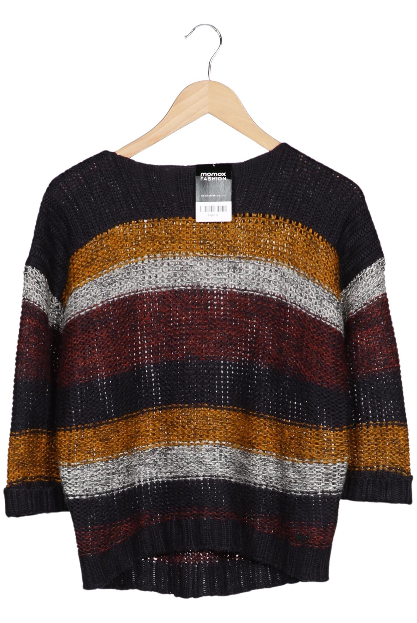 

TOM Tailor Denim Damen Pullover, mehrfarbig, Gr. 34