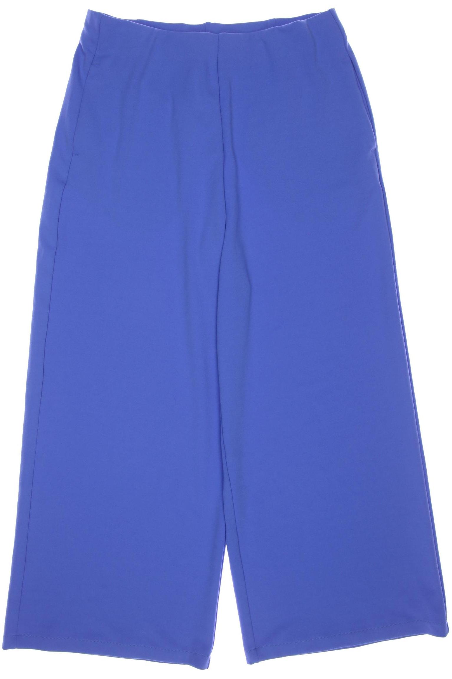 

TOM Tailor Denim Damen Stoffhose, blau, Gr. 0
