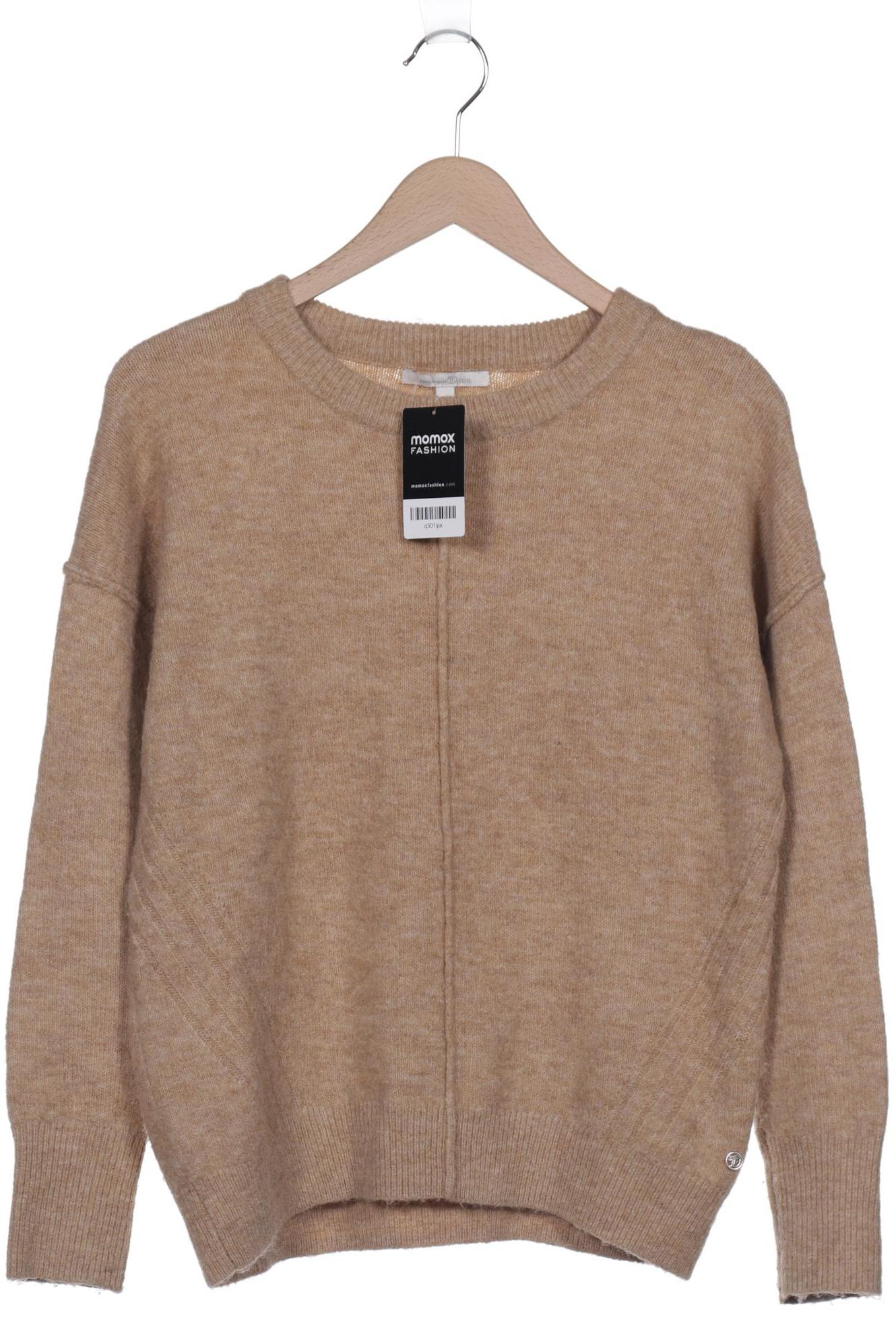 

TOM TAILOR Denim Damen Pullover, beige