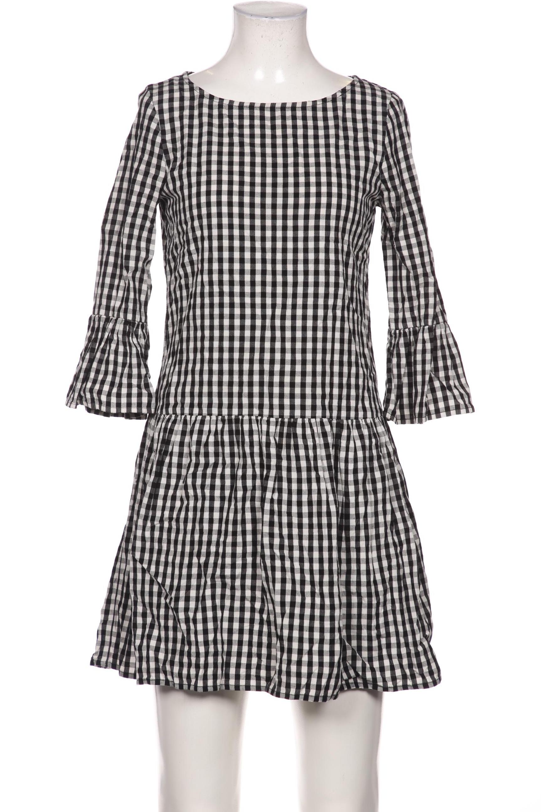 

TOM Tailor Denim Damen Kleid, grau, Gr. 34