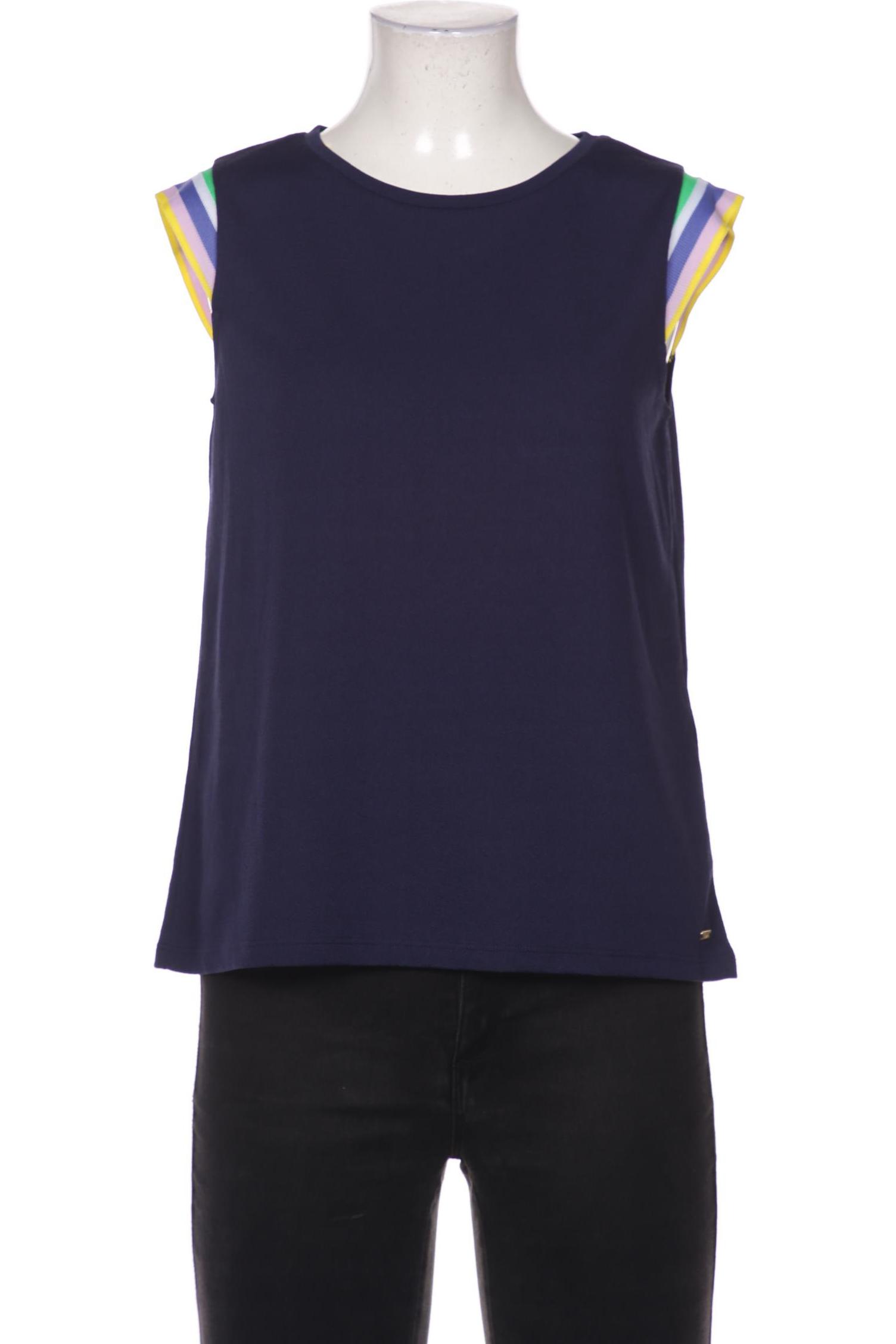 

TOM Tailor Denim Damen T-Shirt, marineblau, Gr. 36