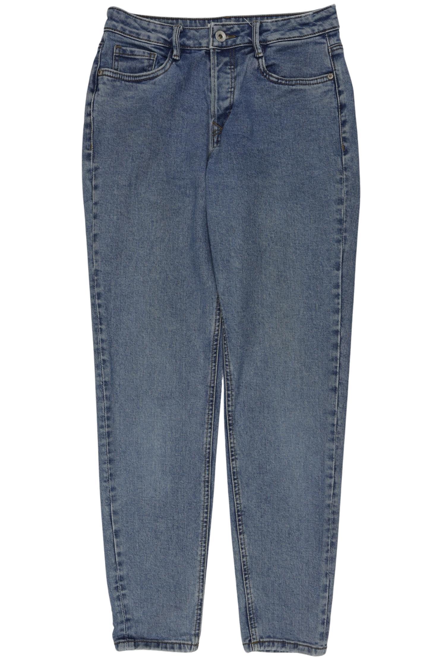 

TOM Tailor Denim Damen Jeans, blau, Gr. 26