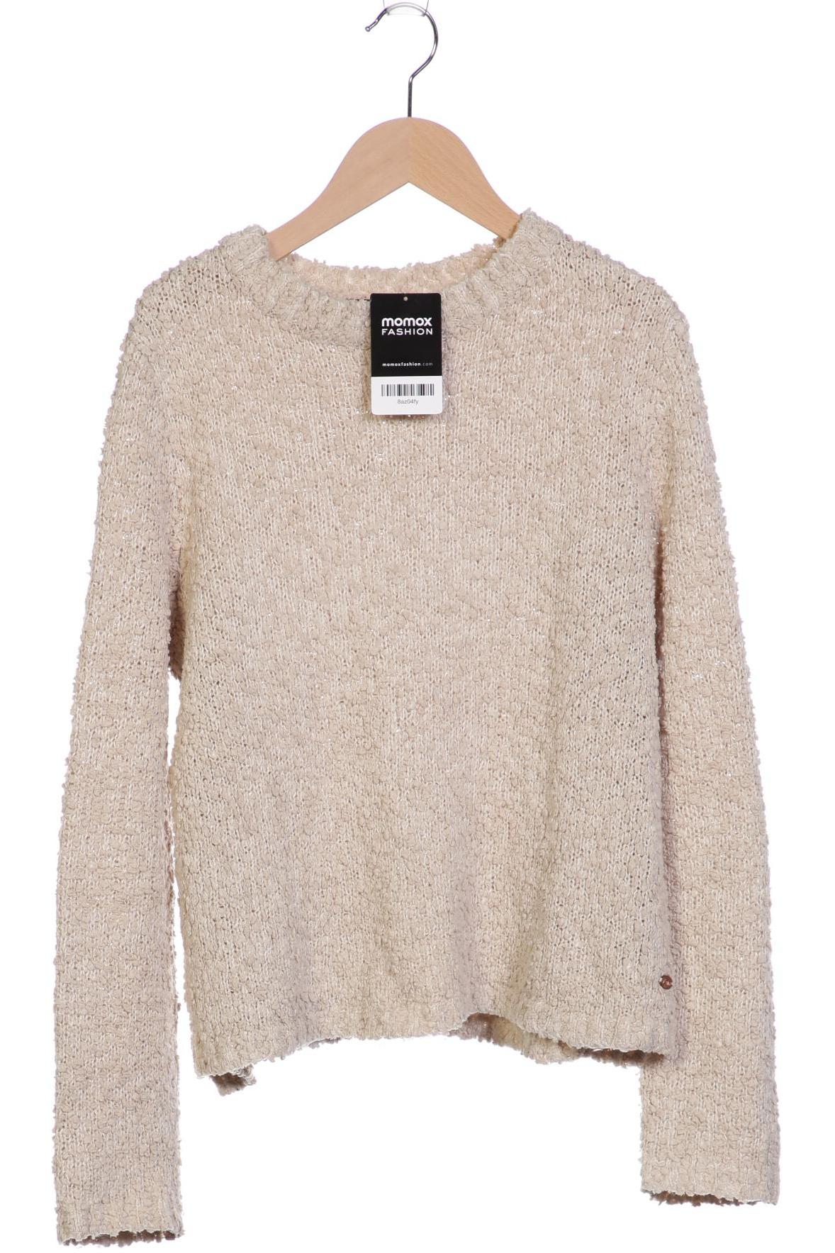 

TOM TAILOR Denim Damen Pullover, beige