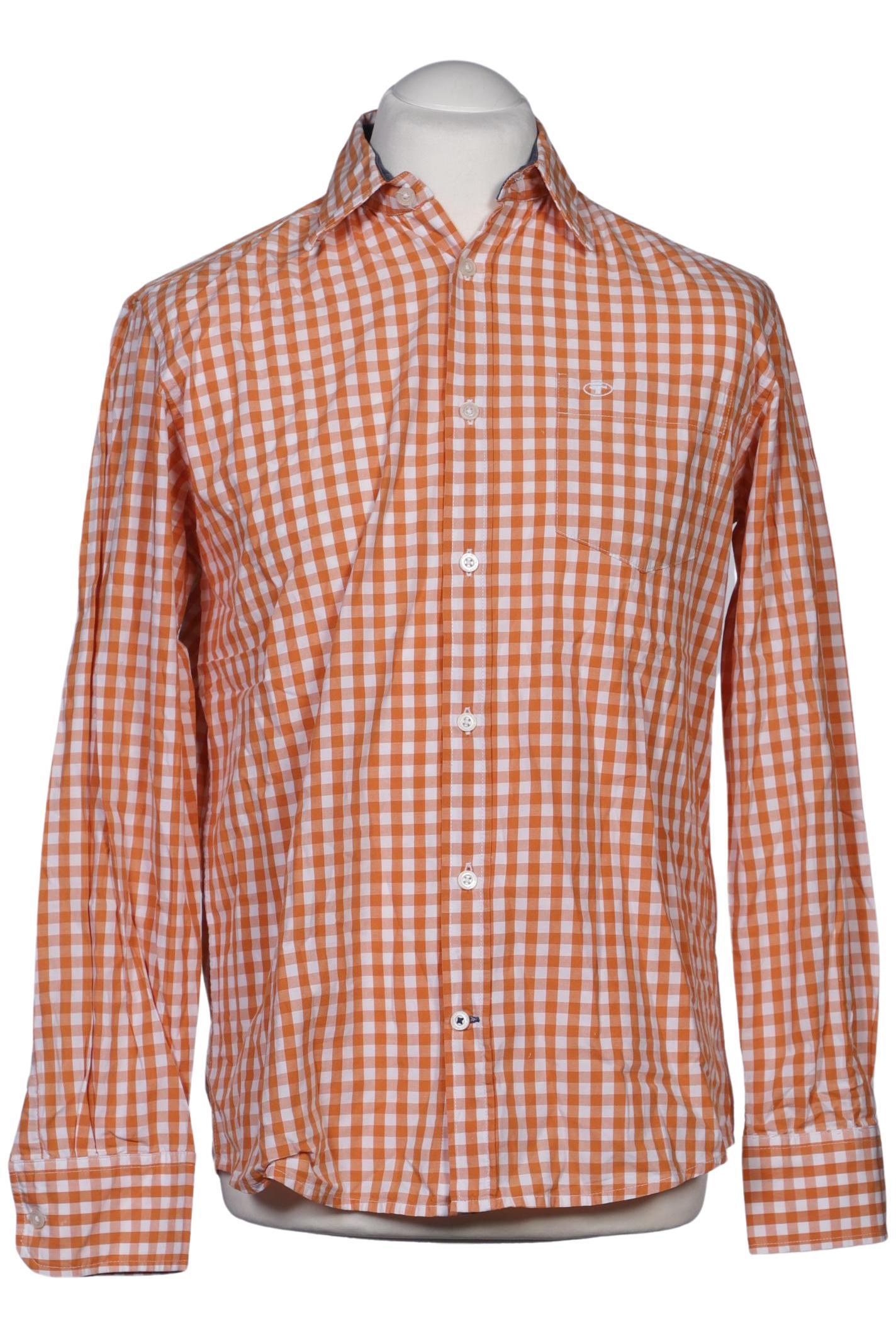 

TOM Tailor Denim Herren Hemd, mehrfarbig, Gr. 48