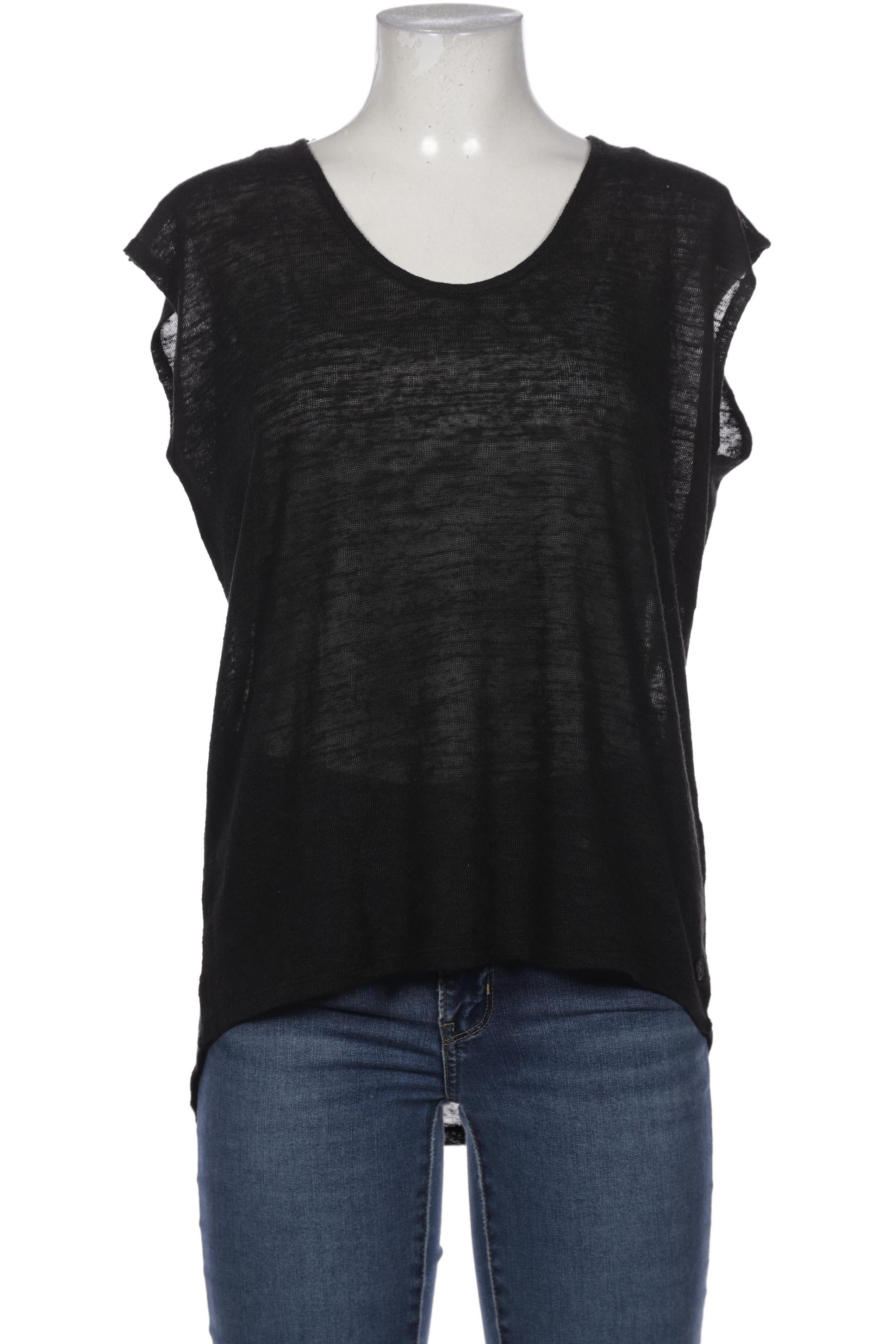 

TOM Tailor Denim Damen Pullover, schwarz, Gr. 42