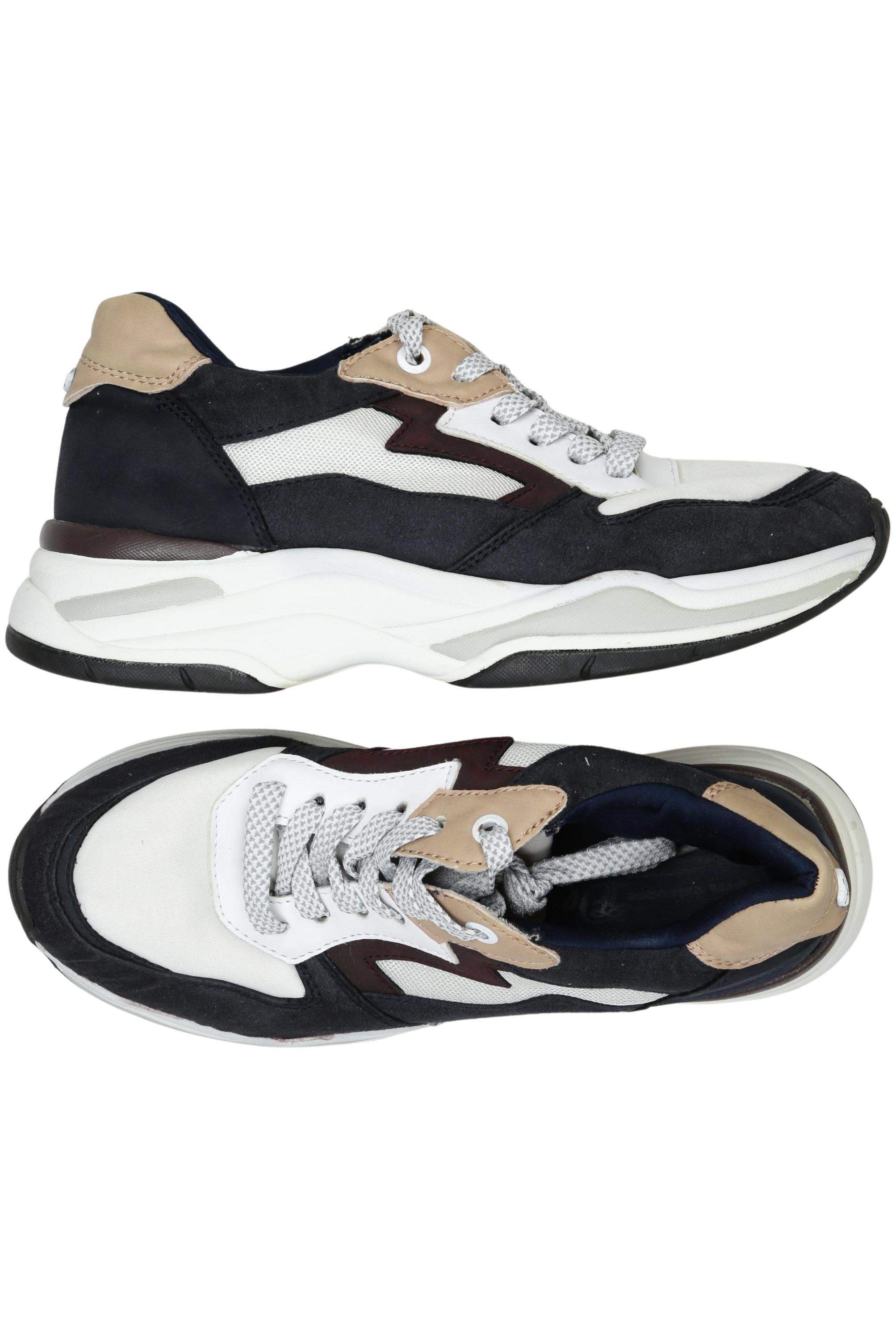 

TOM Tailor Denim Damen Sneakers, mehrfarbig, Gr. 40