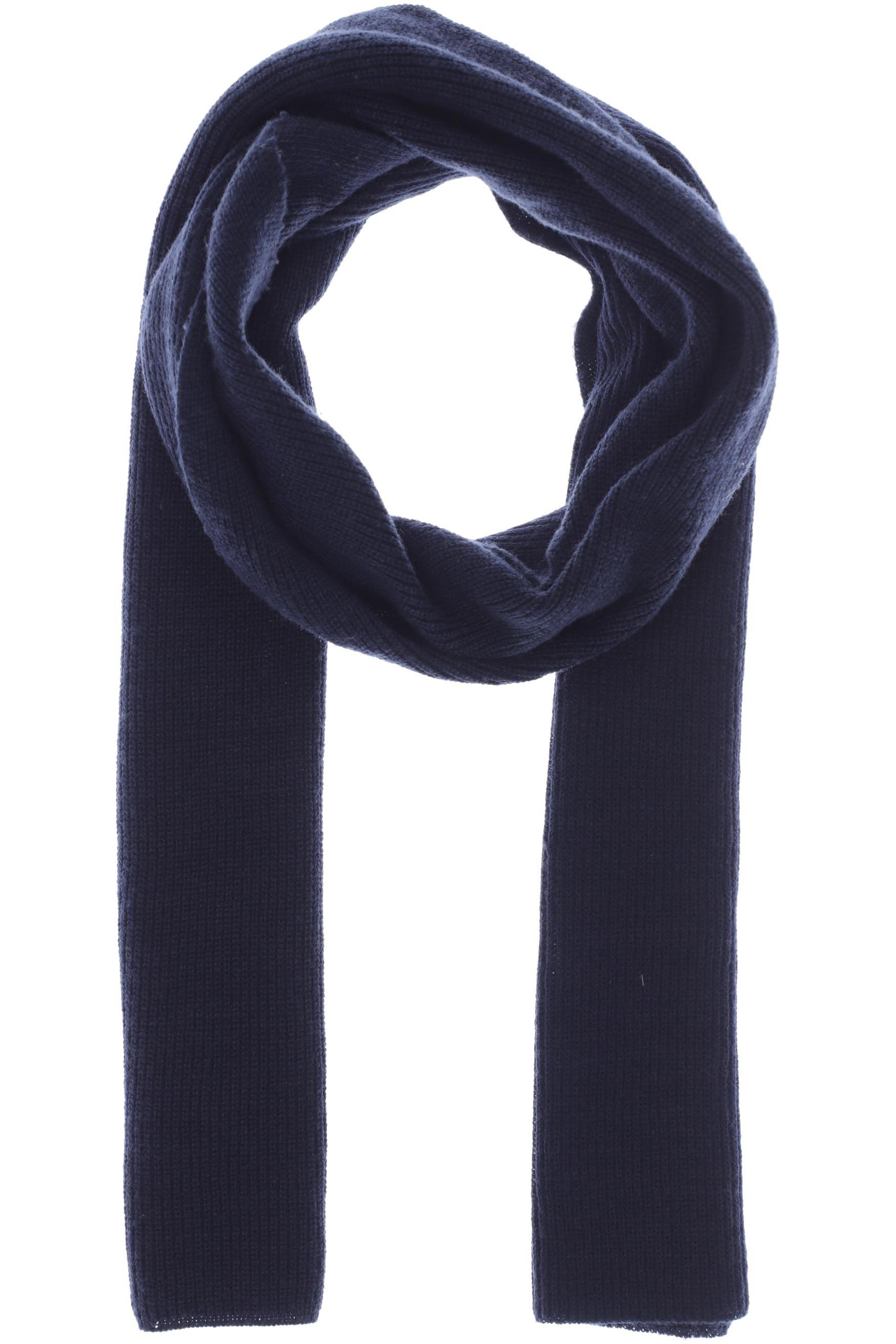 

TOM TAILOR Denim Herren Schal, marineblau