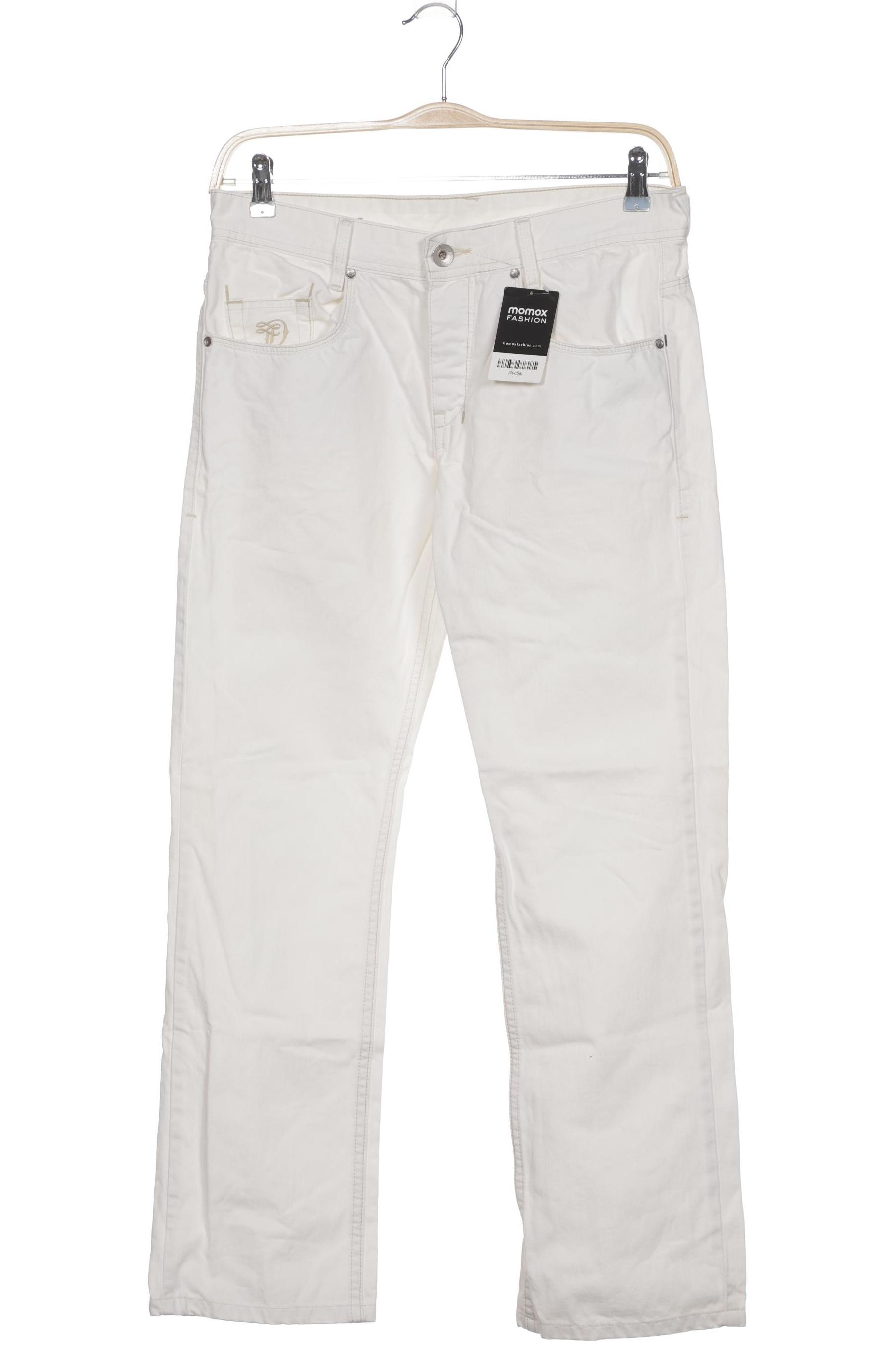 

TOM Tailor Denim Herren Jeans, cremeweiß, Gr. 31