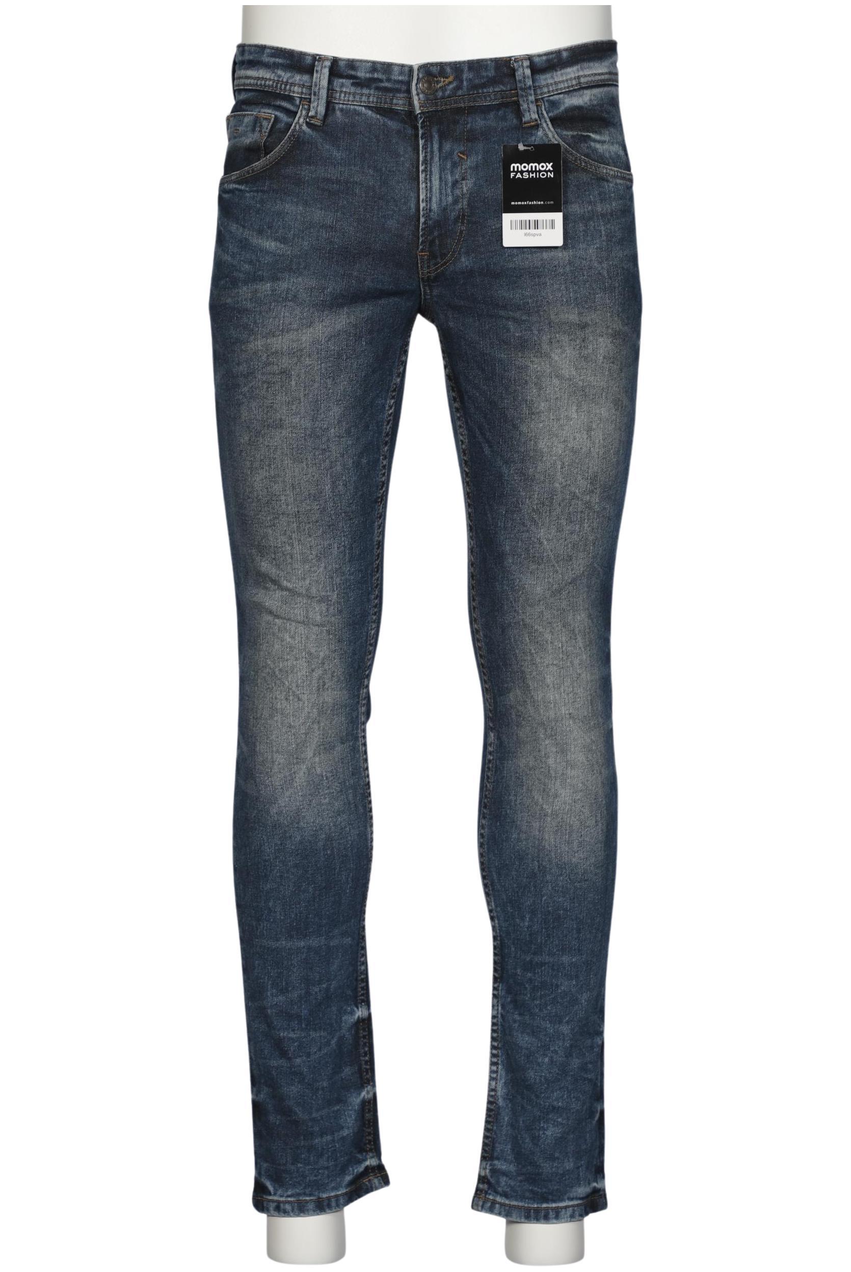 

TOM Tailor Denim Herren Jeans, blau, Gr. 33