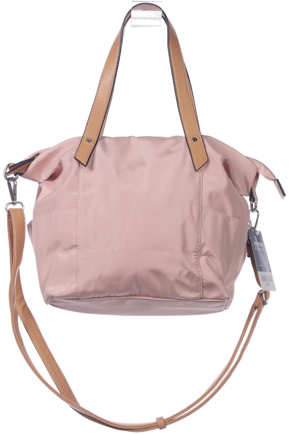 

TOM Tailor Denim Damen Handtasche, pink, Gr.