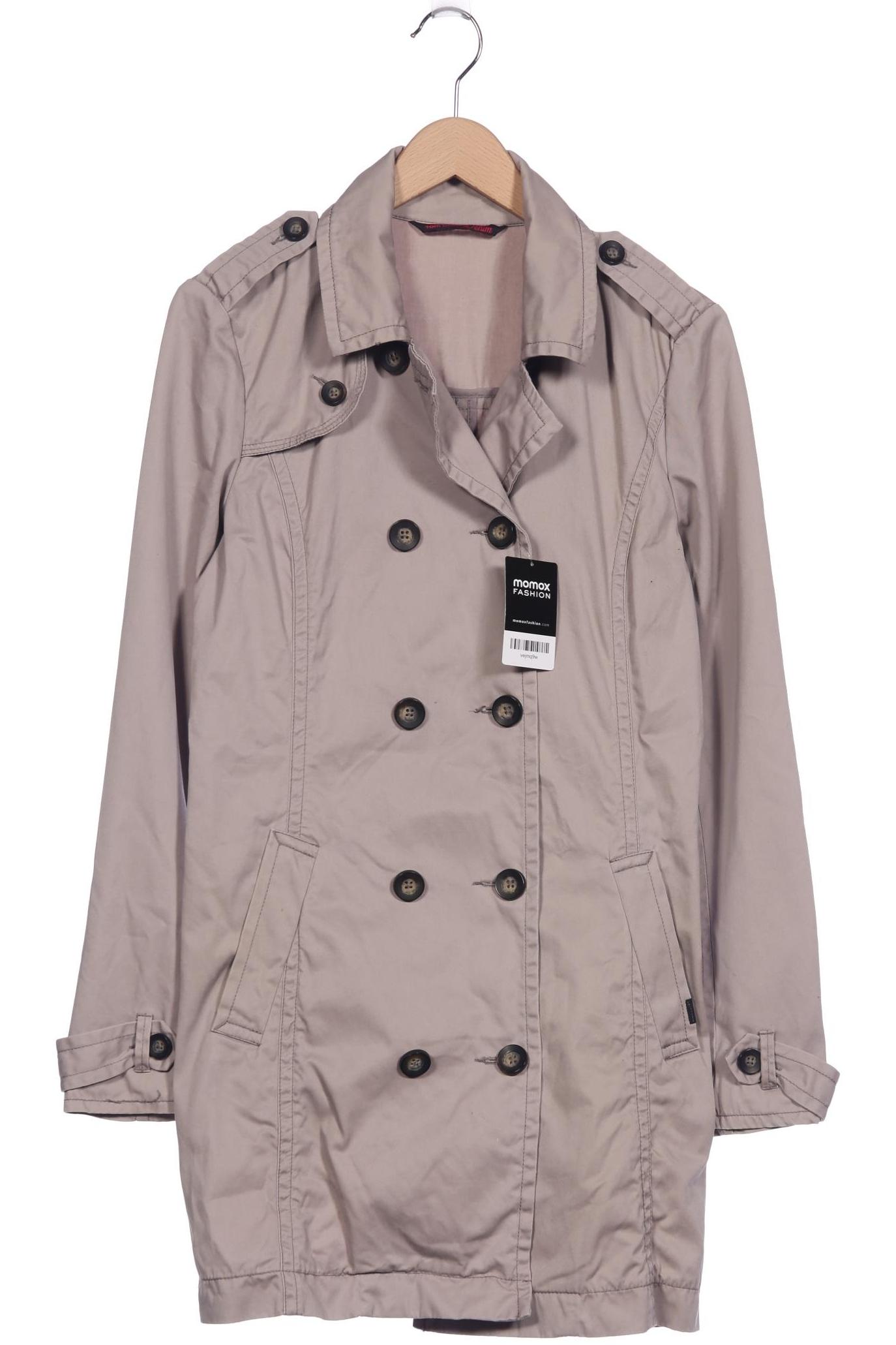 

TOM Tailor Denim Damen Mantel, flieder, Gr. 42