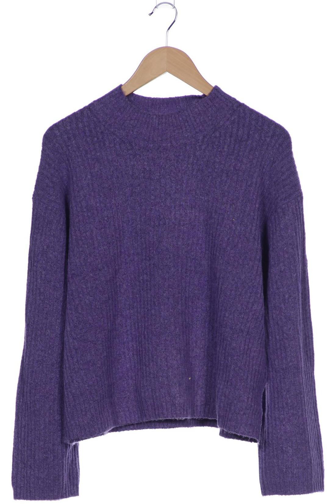 

TOM Tailor Denim Damen Pullover, flieder, Gr. 44