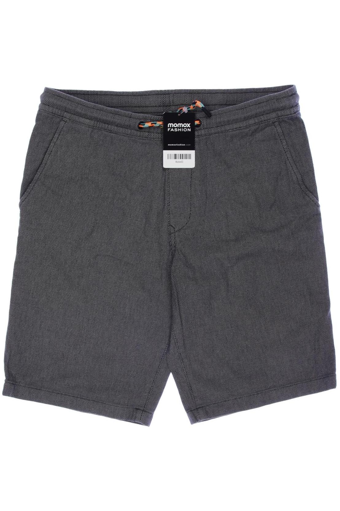 

TOM Tailor Denim Herren Shorts, grau, Gr. 46