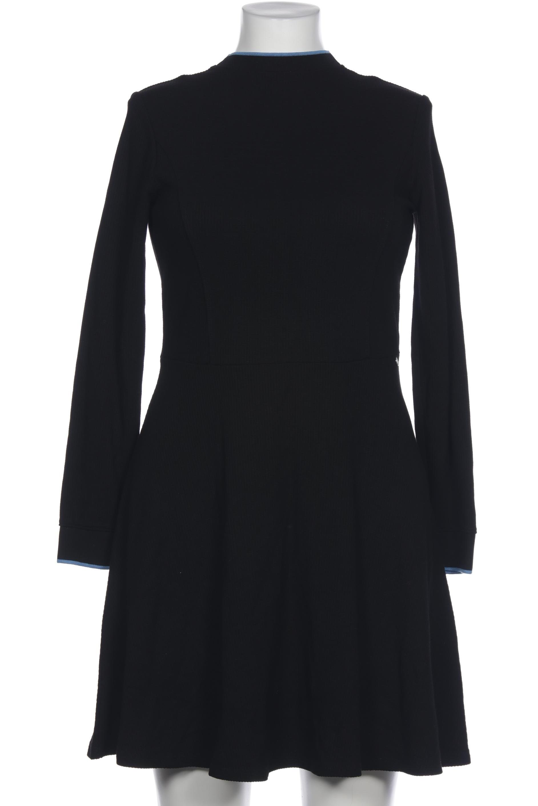 

TOM Tailor Denim Damen Kleid, schwarz, Gr. 42