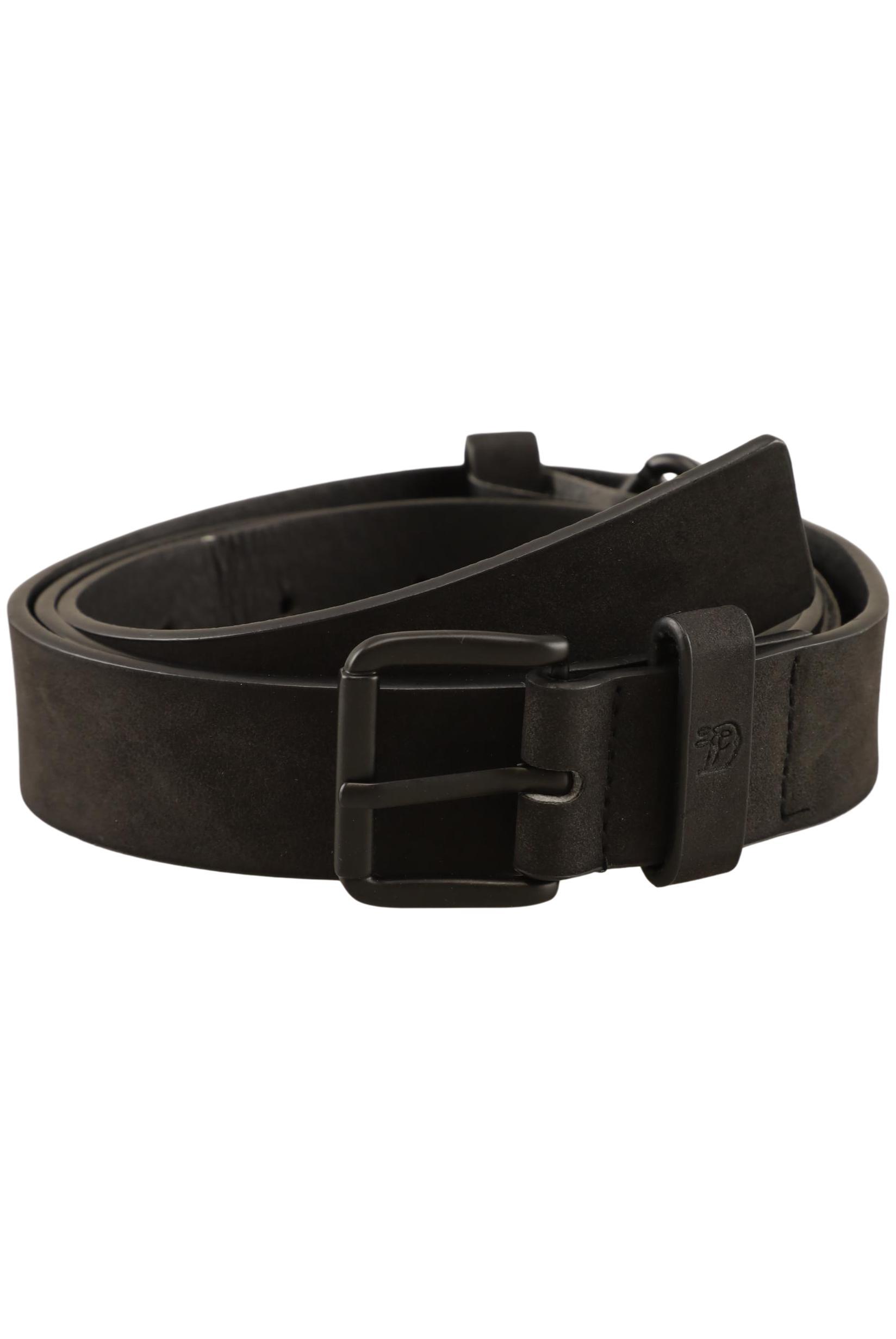 

TOM Tailor Denim Herren Gürtel, schwarz, Gr. 100