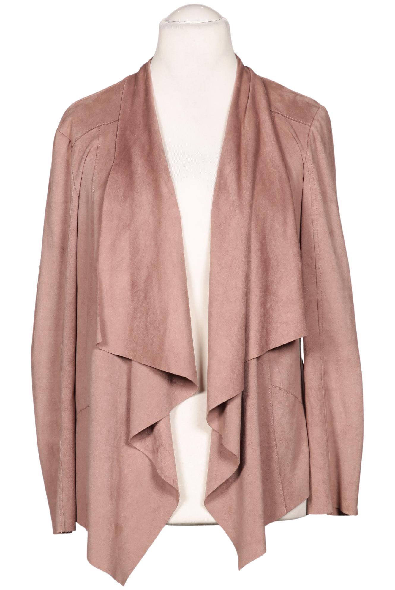 

TOM Tailor Denim Damen Jacke, pink, Gr. 44