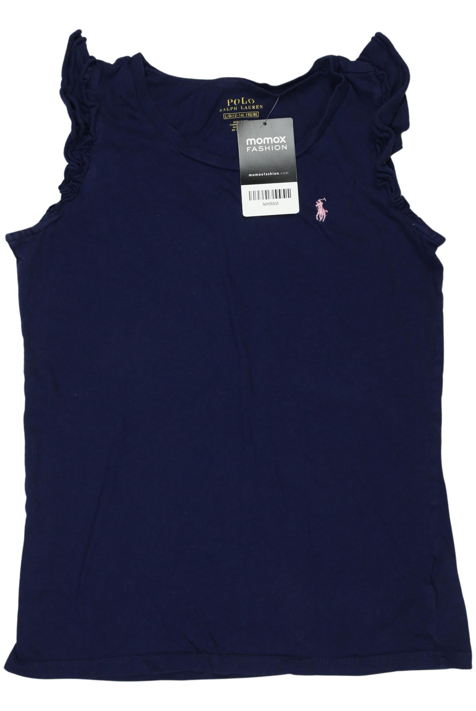 

TOM Tailor Denim Damen Top, marineblau, Gr. 158