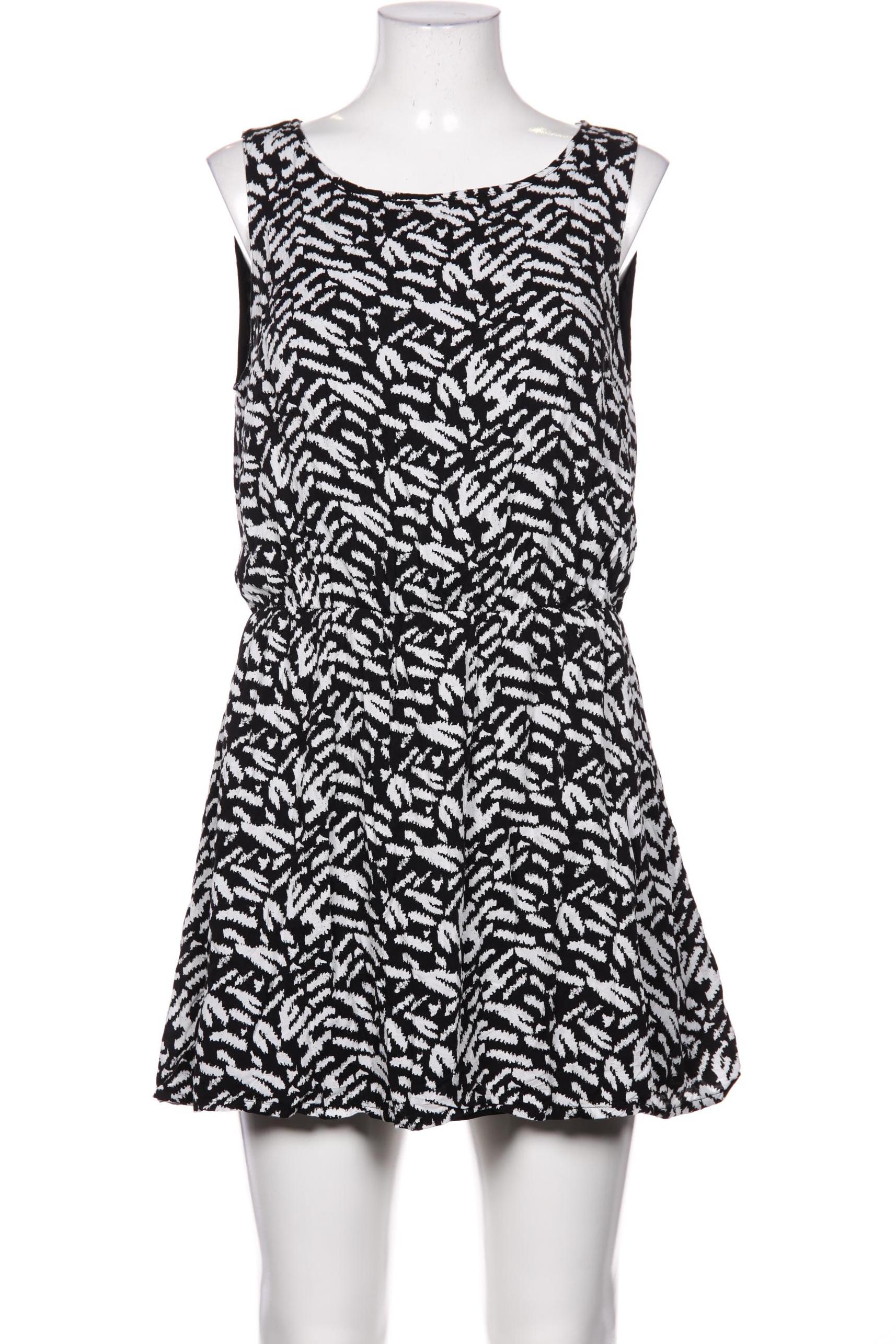 Thumbnail - TOM Tailor Denim Damen Kleid, schwarz, Gr. 42