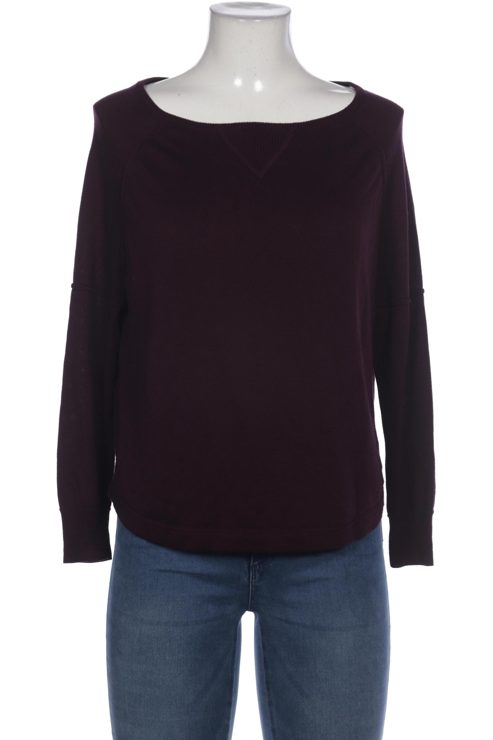 

TOM Tailor Denim Damen Pullover, flieder, Gr. 42