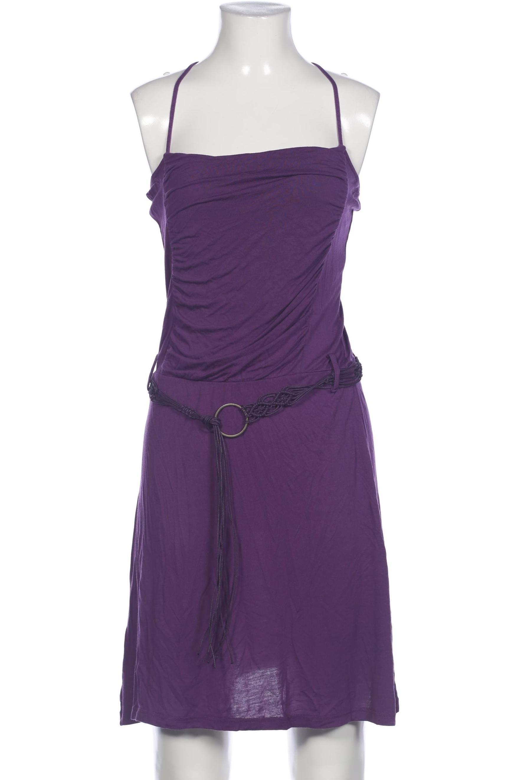 

TOM Tailor Denim Damen Kleid, flieder, Gr. 32