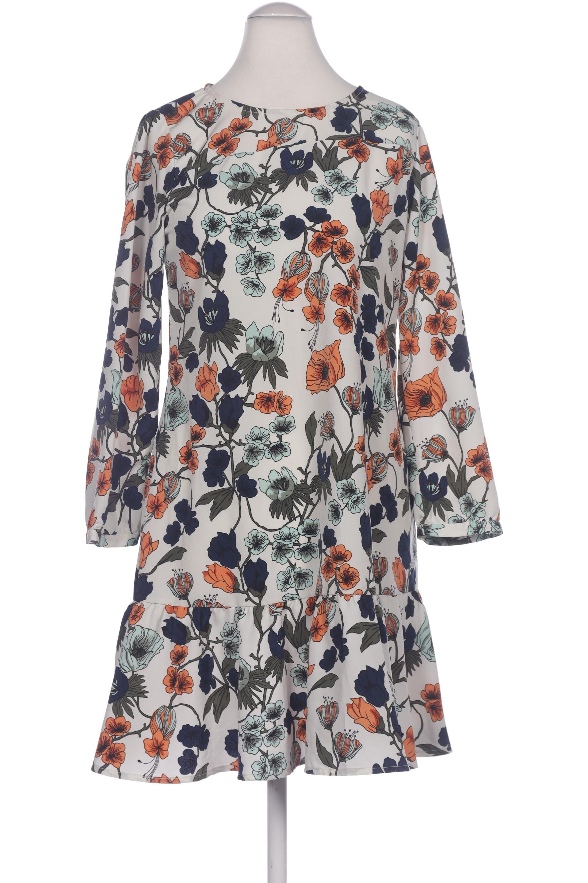 

TOM Tailor Denim Damen Kleid, mehrfarbig, Gr. 36