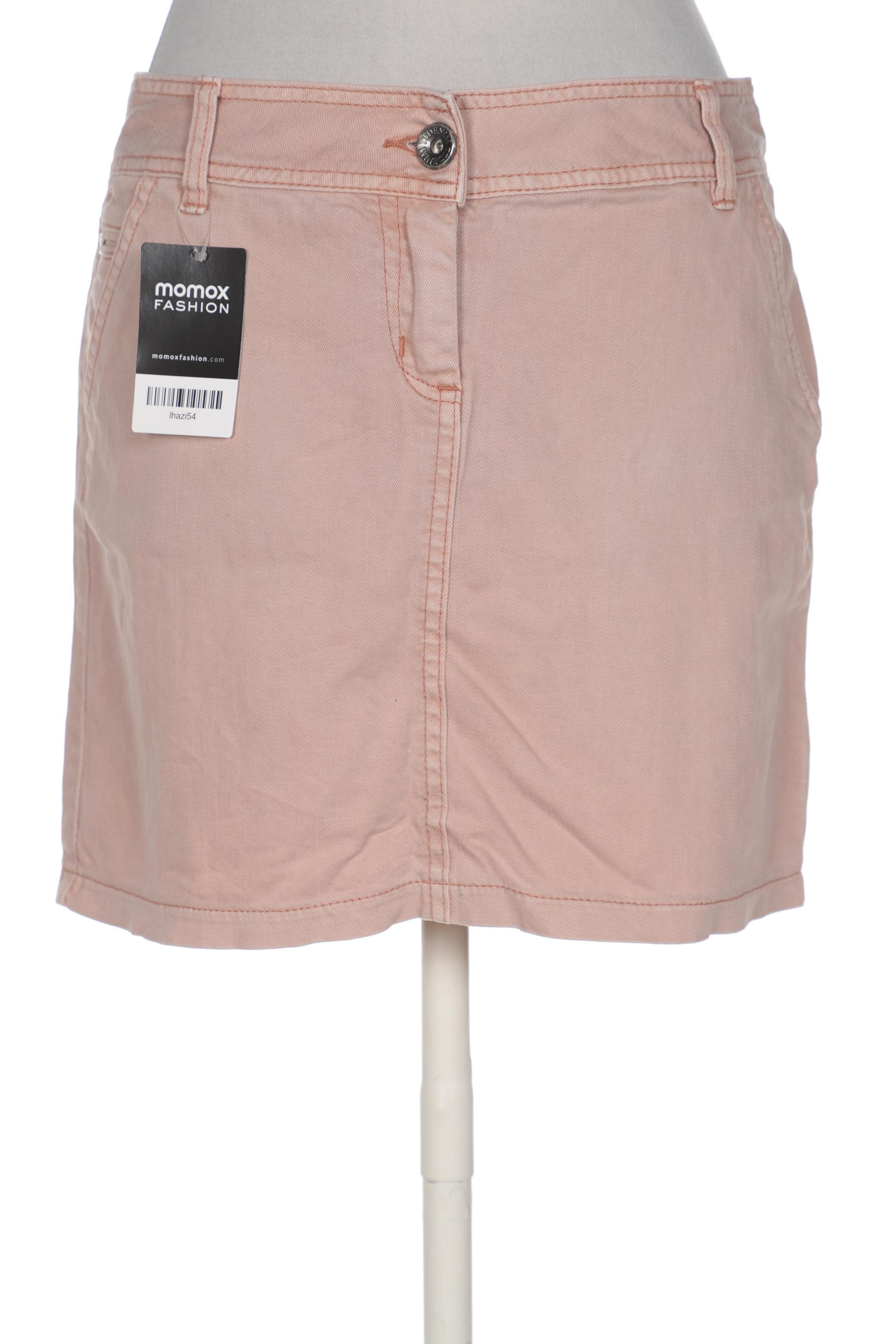 

TOM Tailor Denim Damen Rock, pink, Gr. 38