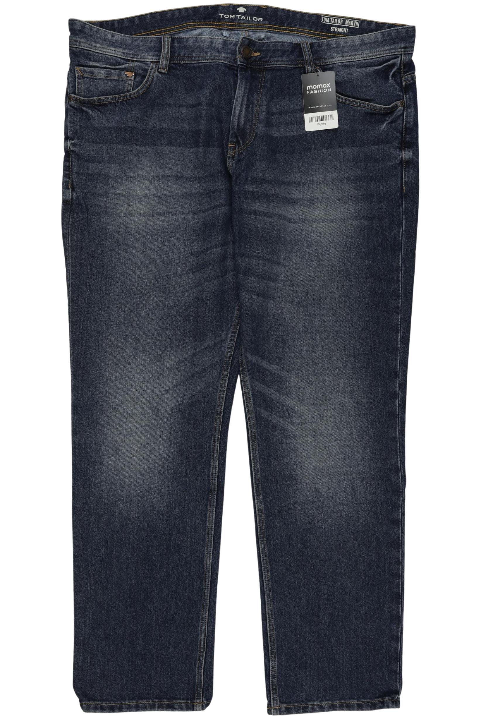 Thumbnail - TOM Tailor Denim Herren Jeans, blau, Gr. 40