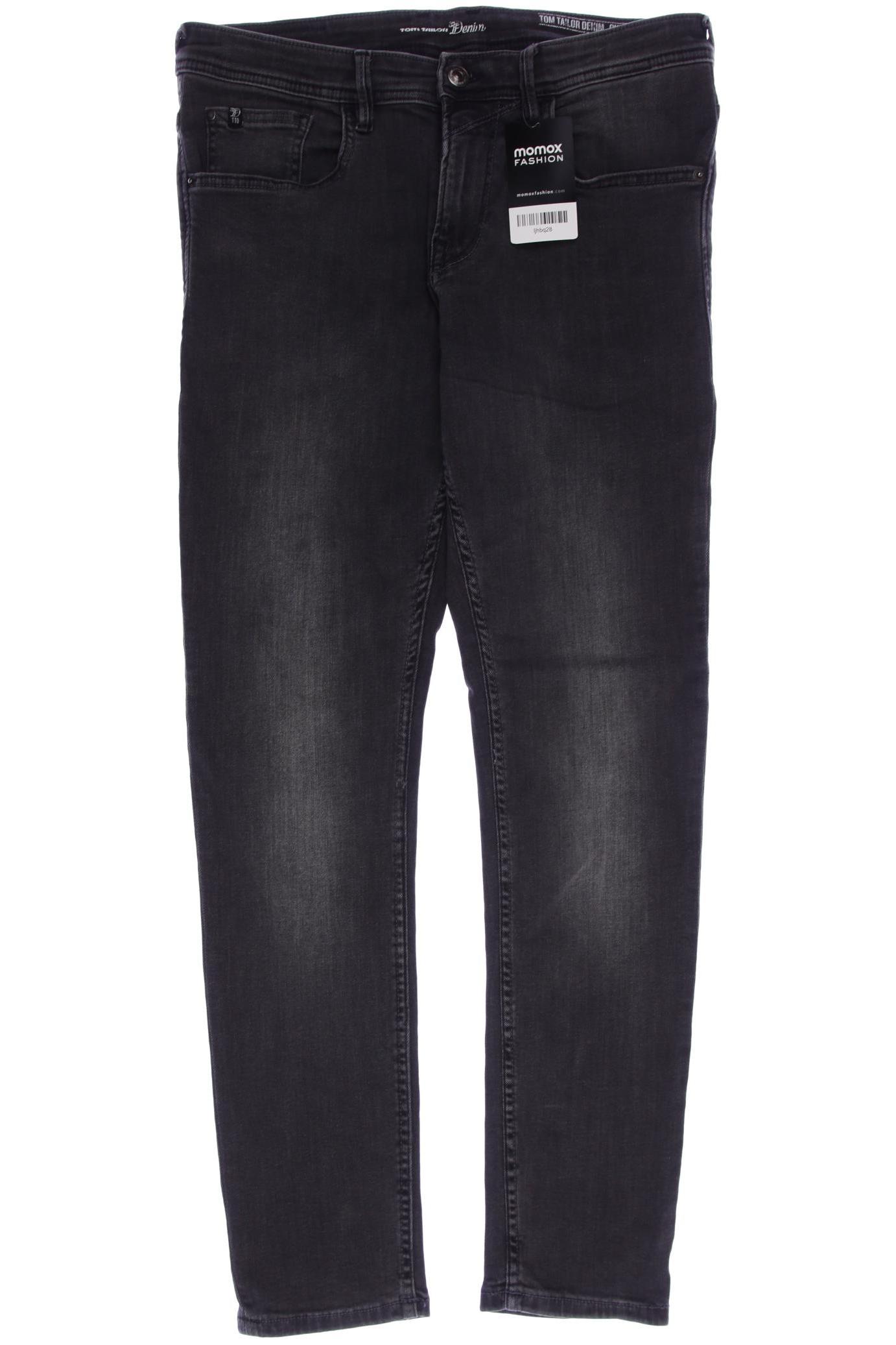 

TOM Tailor Denim Herren Jeans, grau, Gr. 30