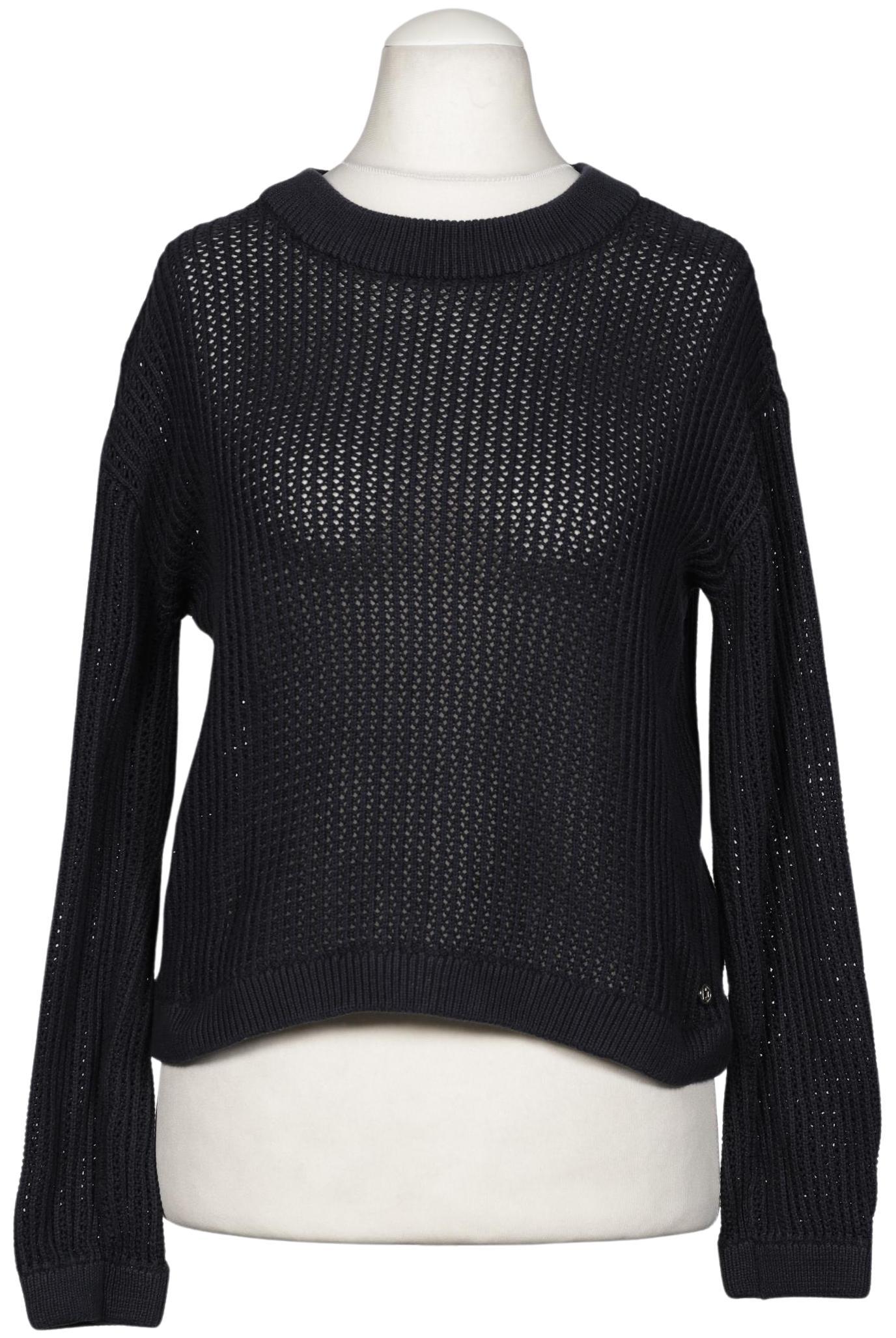 

TOM Tailor Denim Damen Pullover, marineblau, Gr. 36