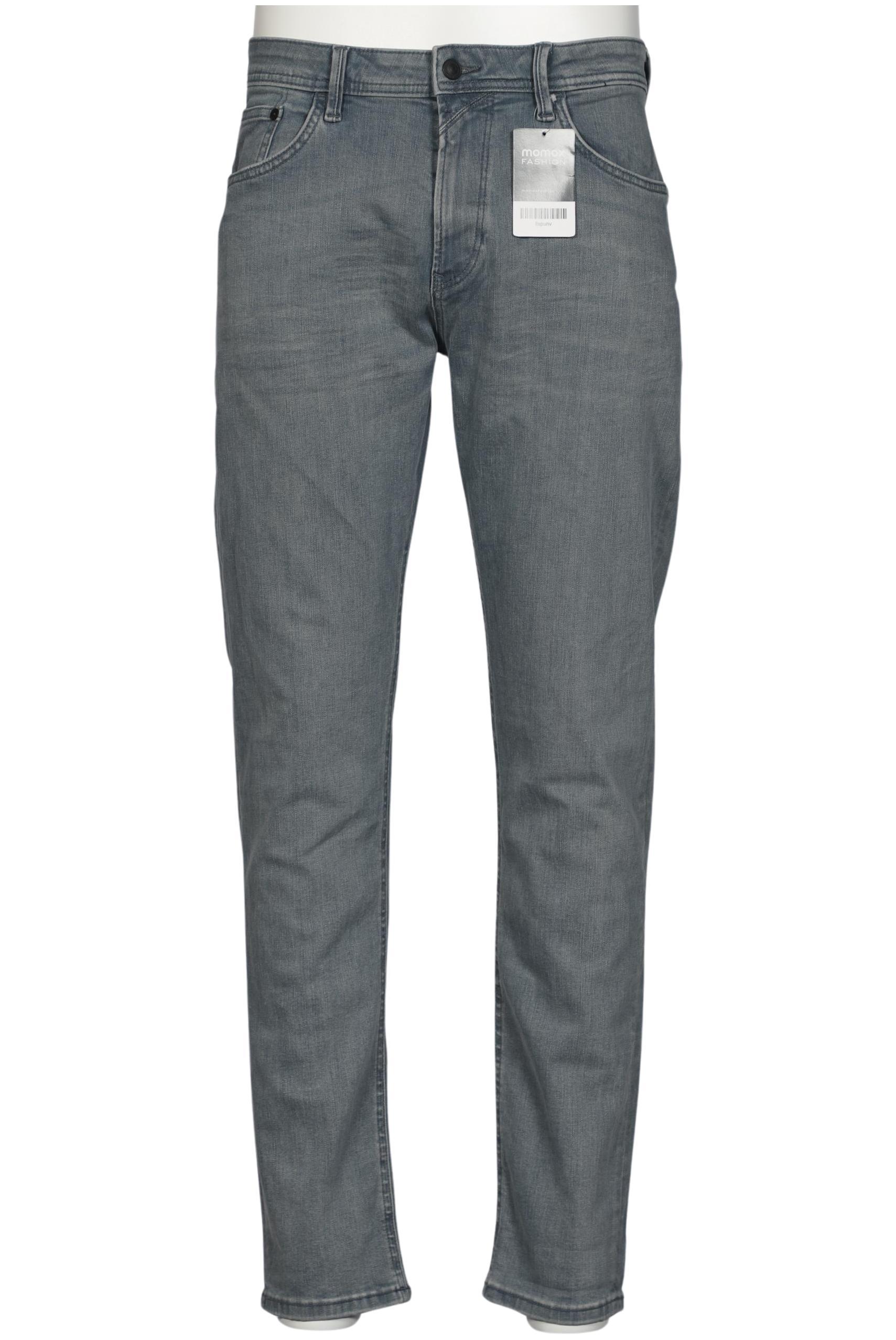

TOM Tailor Denim Herren Jeans, grau, Gr. 36