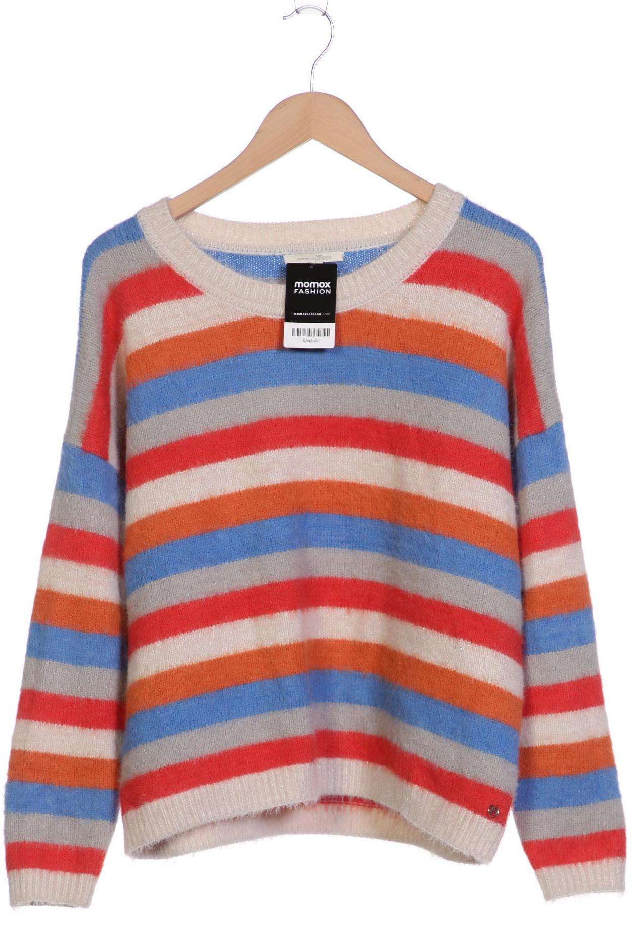 

TOM TAILOR Denim Damen Pullover, mehrfarbig