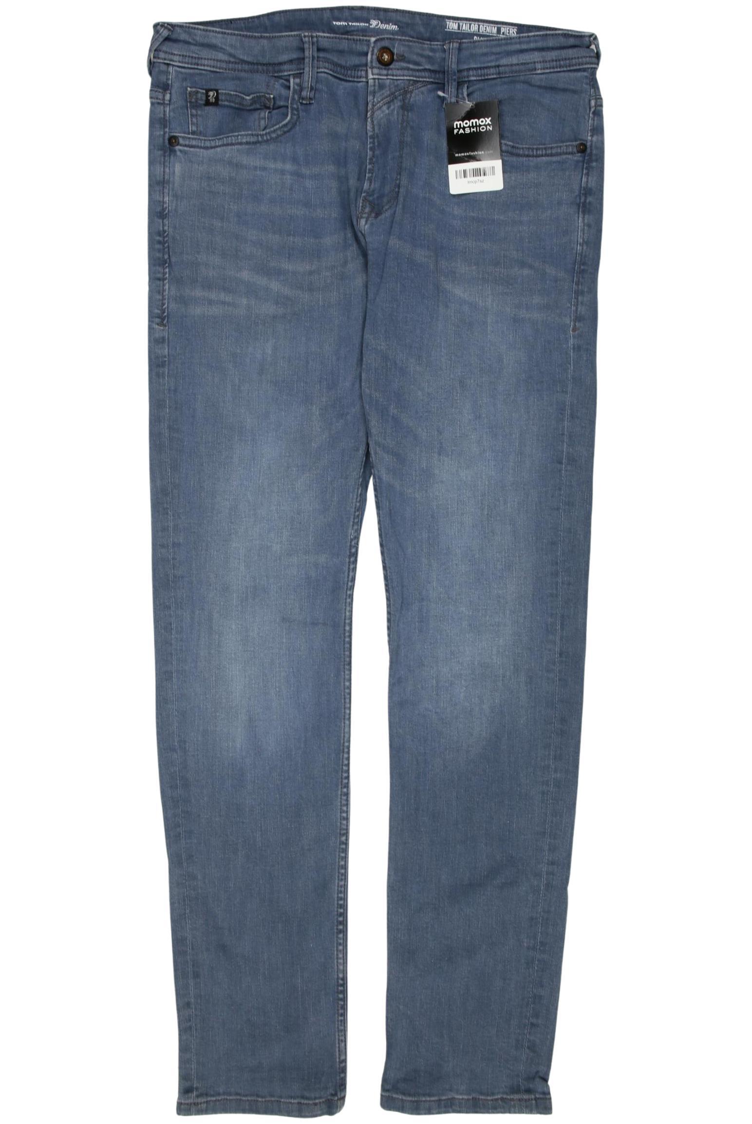

TOM Tailor Denim Herren Jeans, blau, Gr. 31