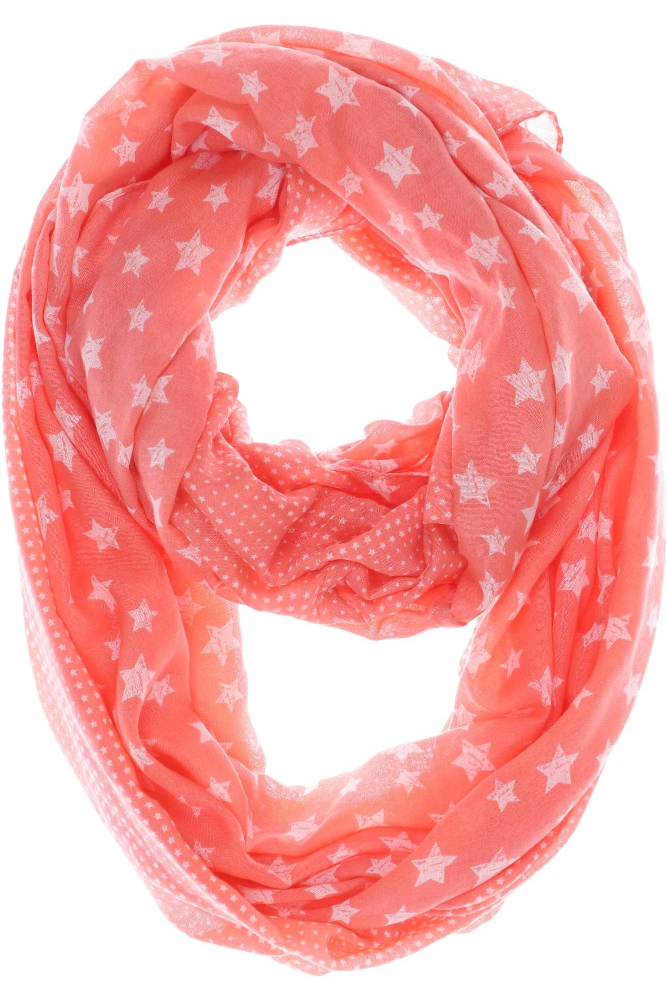 

TOM Tailor Denim Damen Schal, pink, Gr.