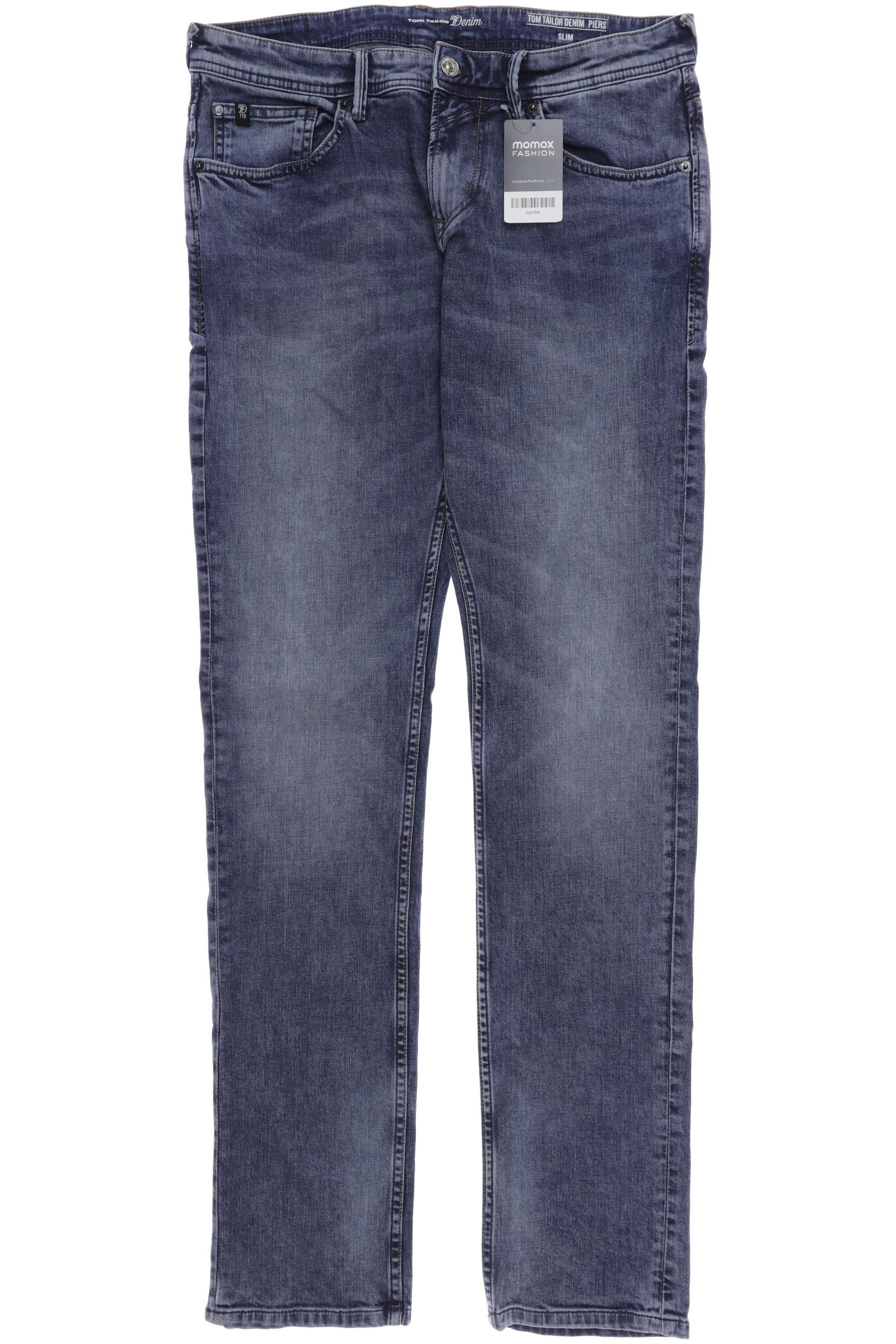 

TOM Tailor Denim Herren Jeans, blau, Gr. 32