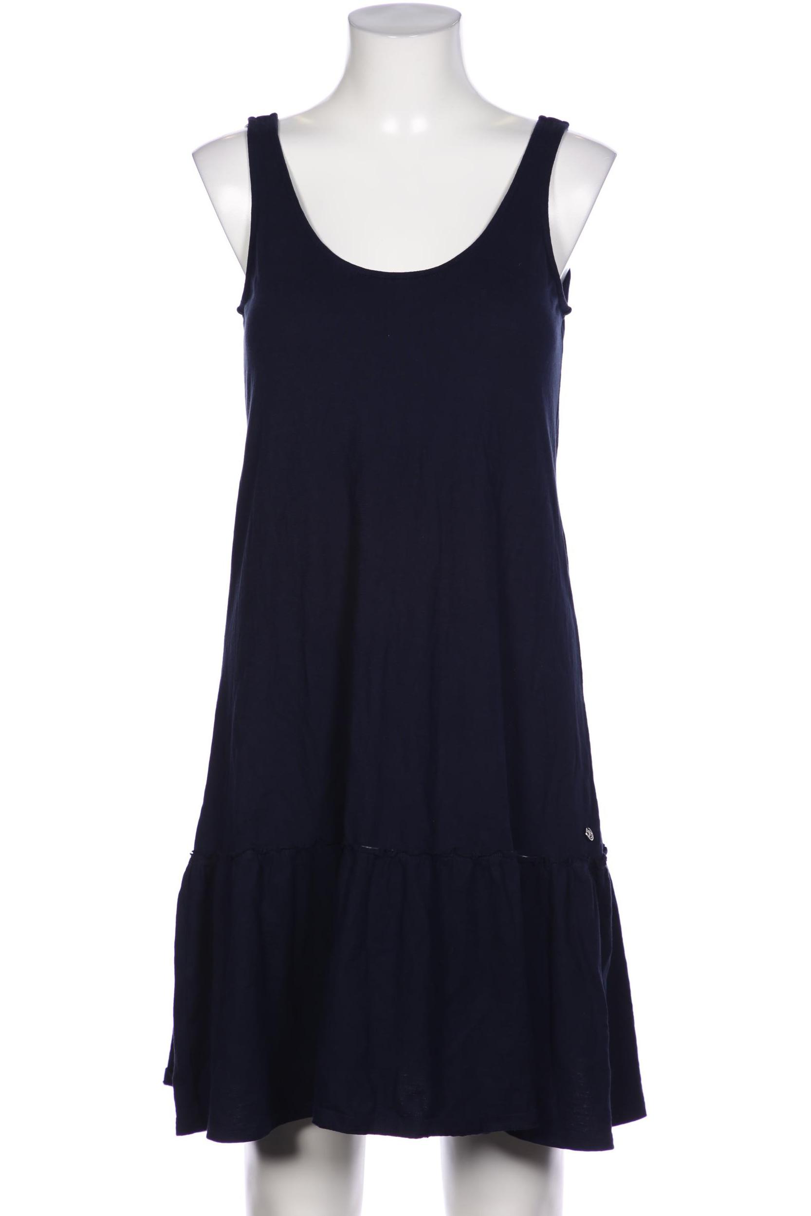 

TOM TAILOR Denim Damen Kleid, marineblau
