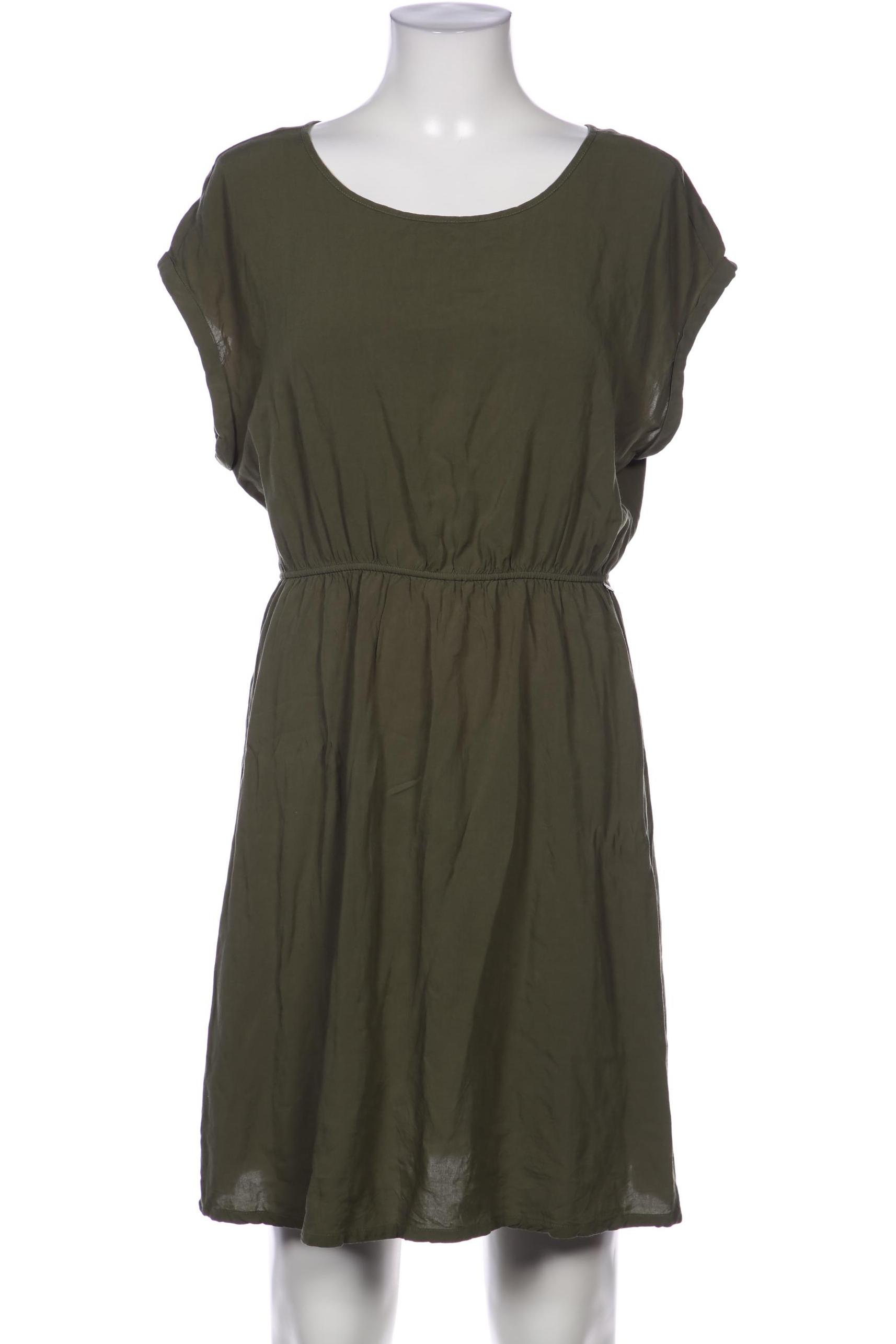 

TOM TAILOR Denim Damen Kleid, grün