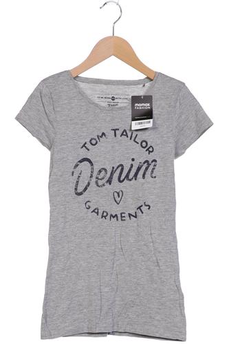 TOM TAILOR DenimDamen t-shirt Gr. XS