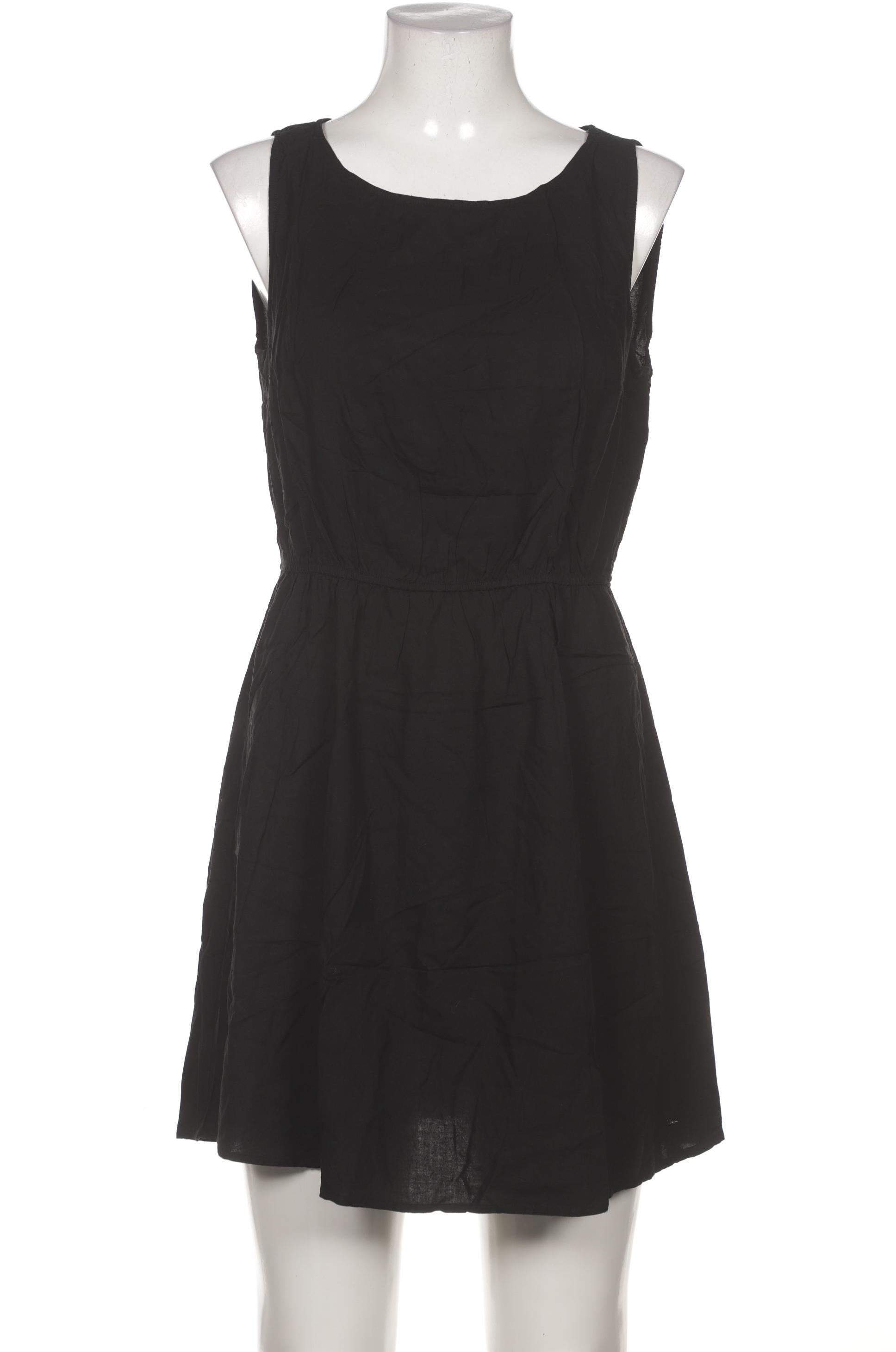 

TOM Tailor Denim Damen Kleid, schwarz, Gr. 42