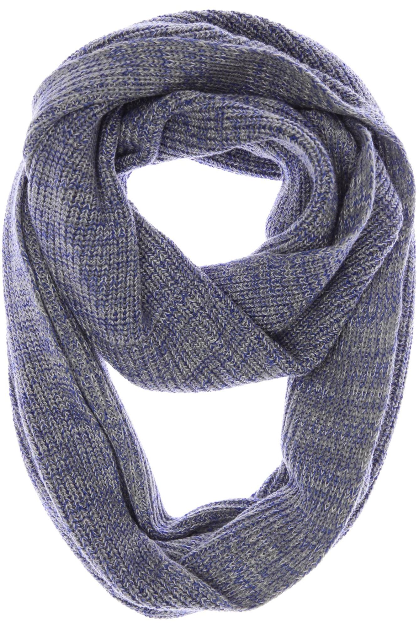 

TOM Tailor Denim Herren Schal, blau, Gr.