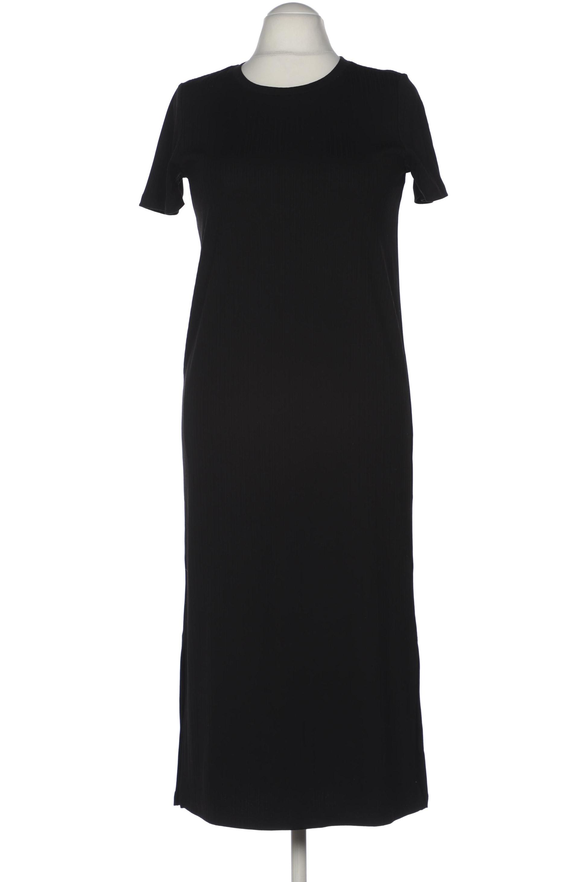 

TOM Tailor Denim Damen Kleid, schwarz, Gr. 36
