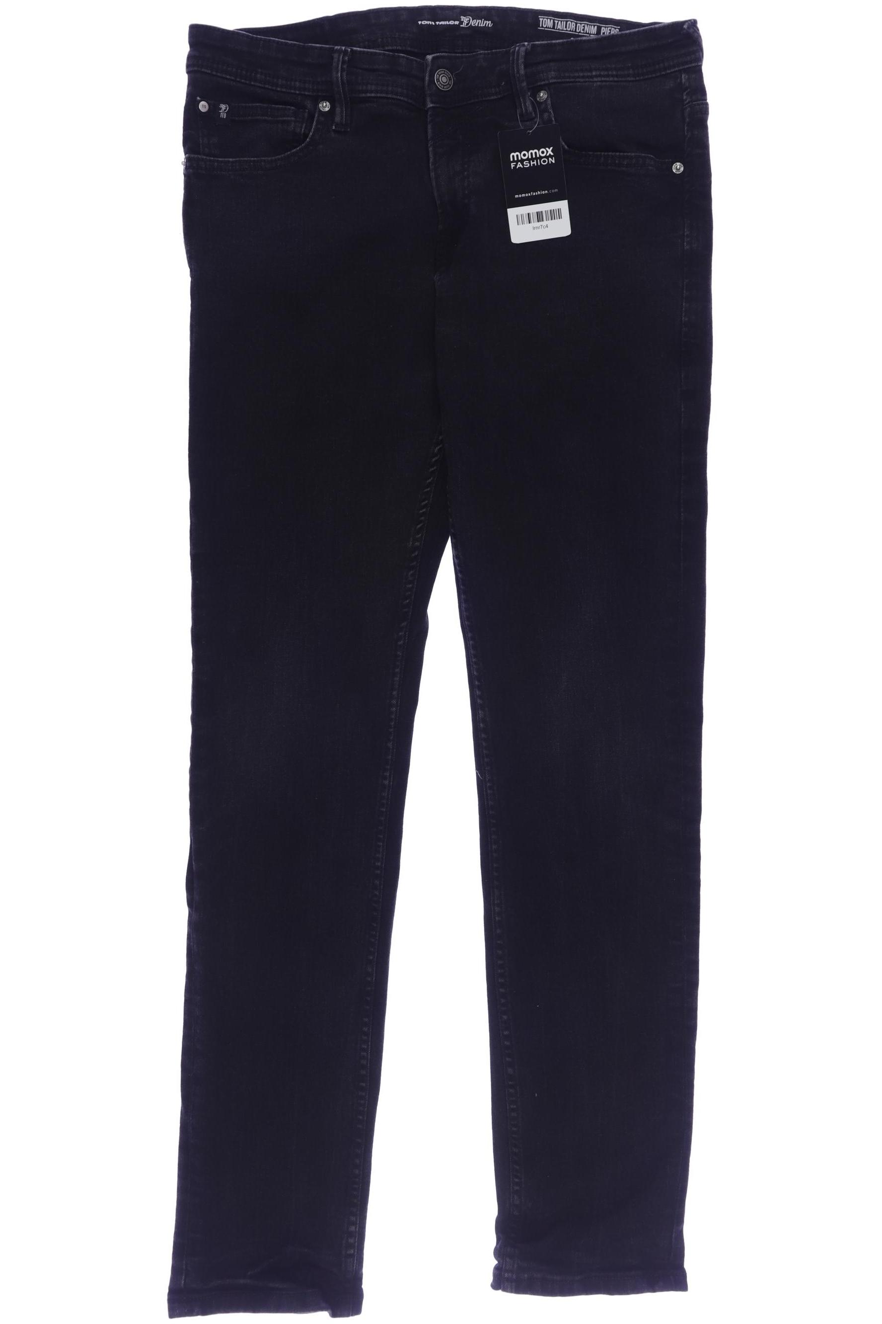 

TOM Tailor Denim Herren Jeans, grau, Gr. 34